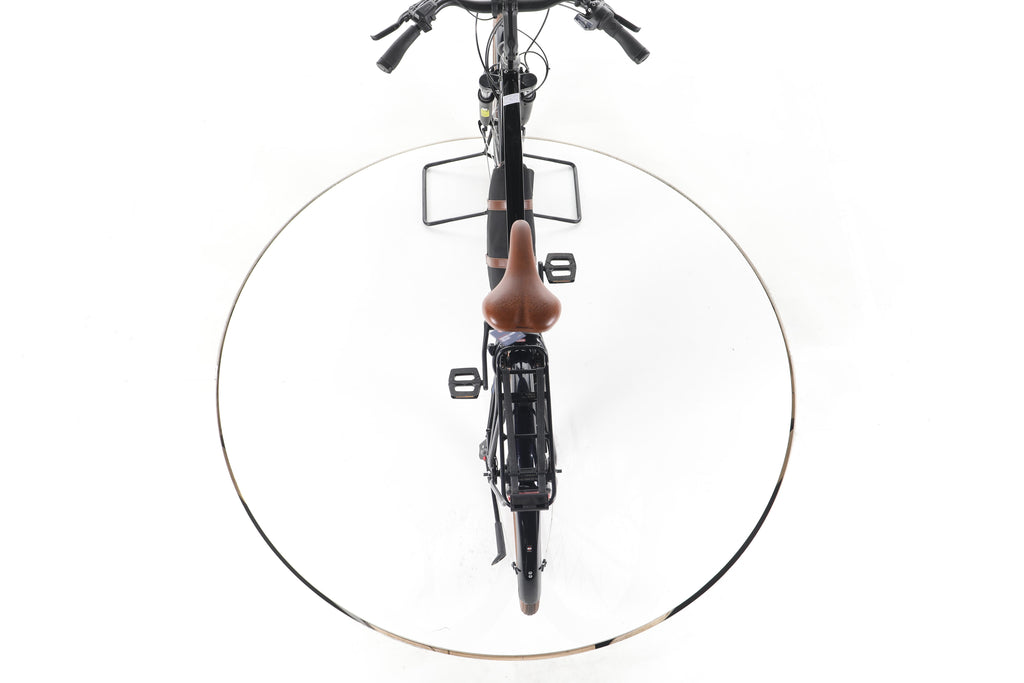 Riese & Müller Cruiser 2 Vario City E-Bike - Image 22