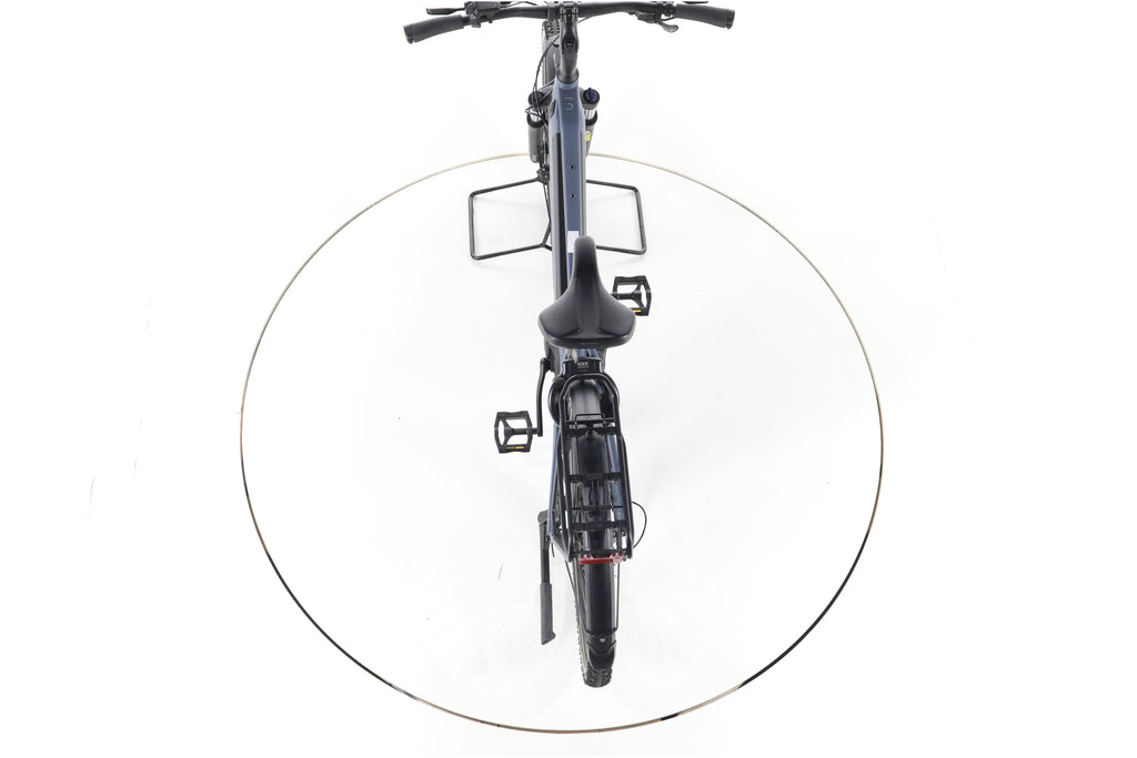 Kalkhoff ENTICE 3.B MOVE Trekking E-Bike Tiefeinsteiger 2023 - Image 22
