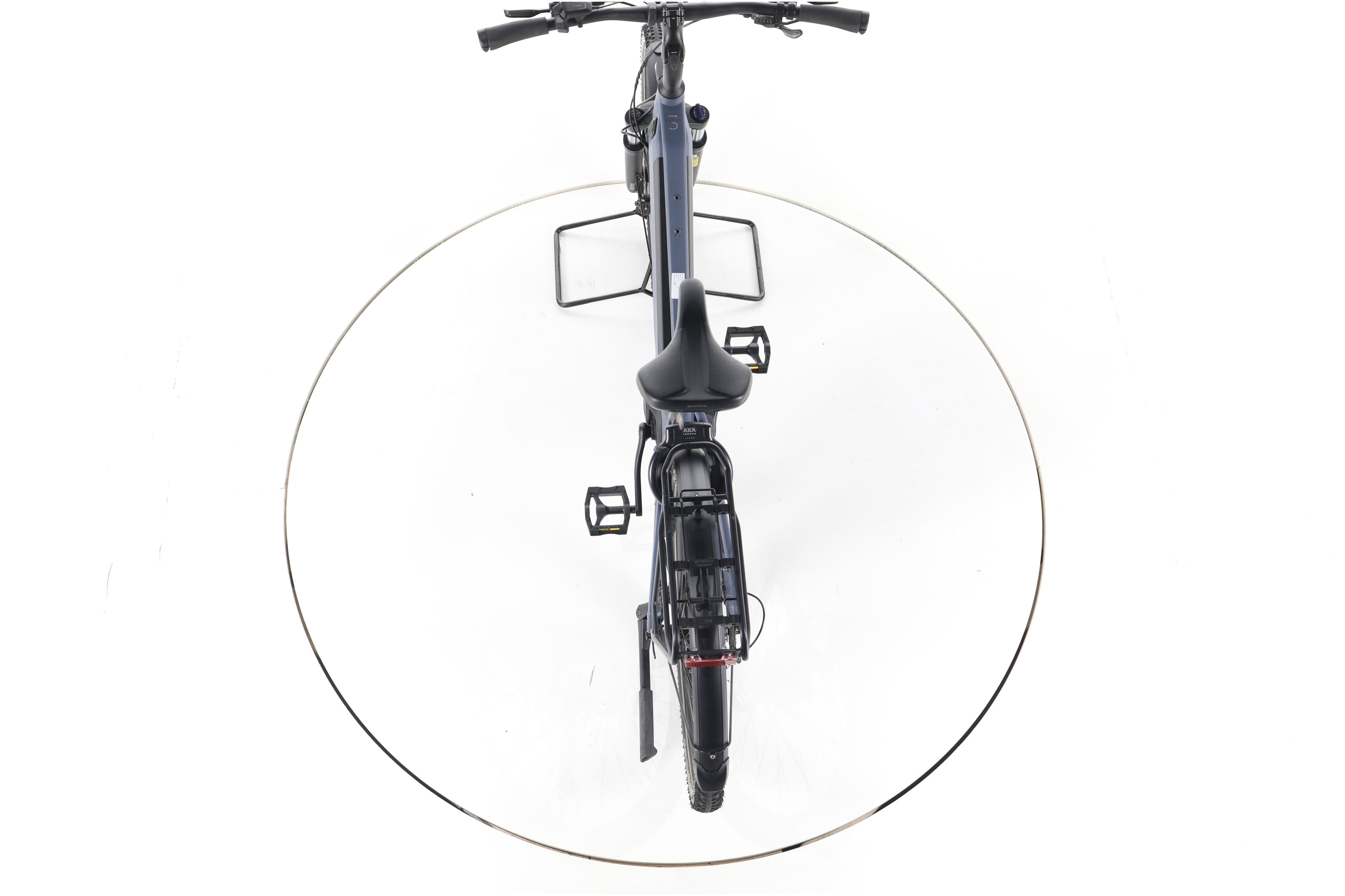 Kalkhoff ENTICE 3.B MOVE Trekking E-Bike Tiefeinsteiger 2023 - Image 22