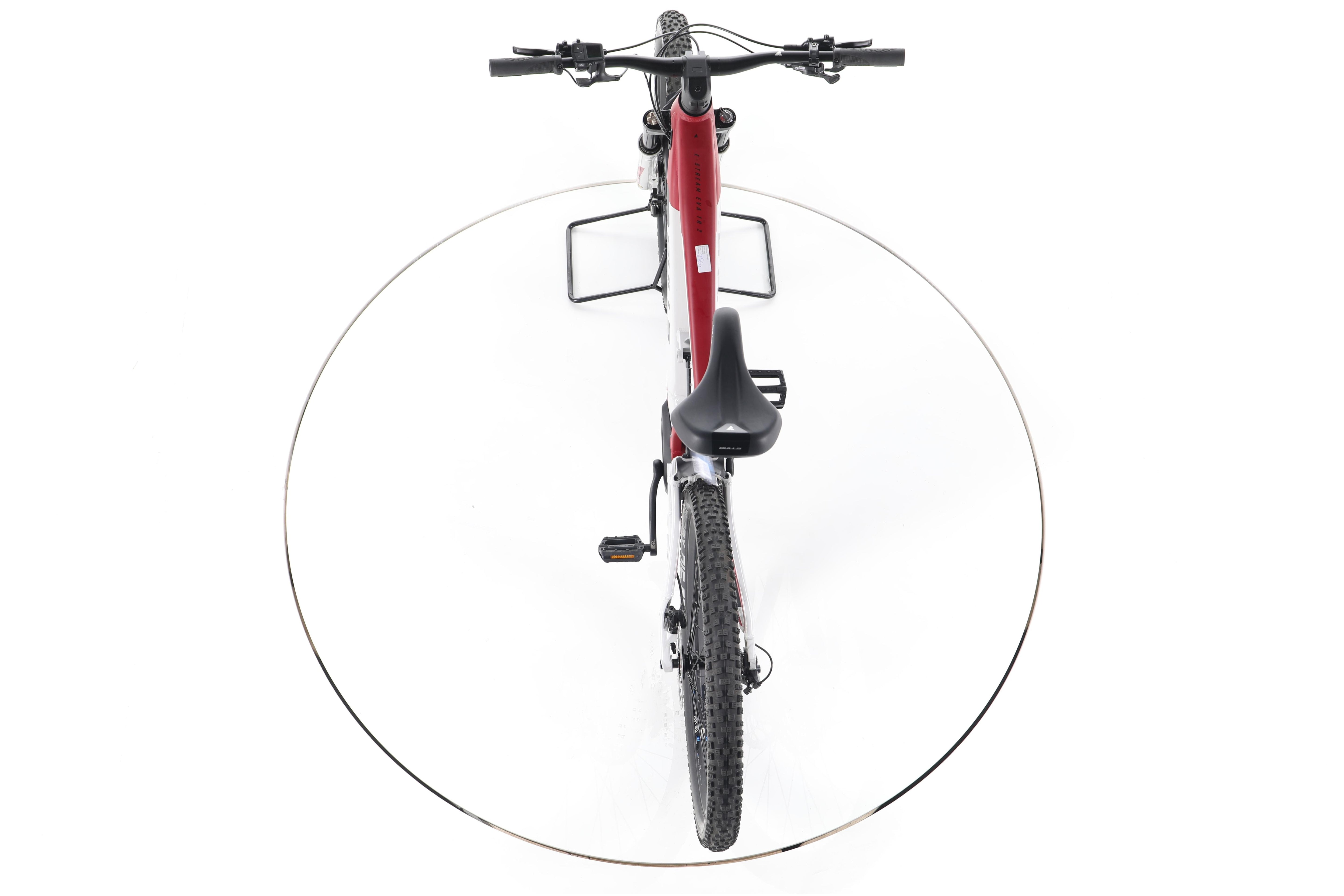 Bulls E-Stream EVA TR2 E-Bike Fully - Image 22