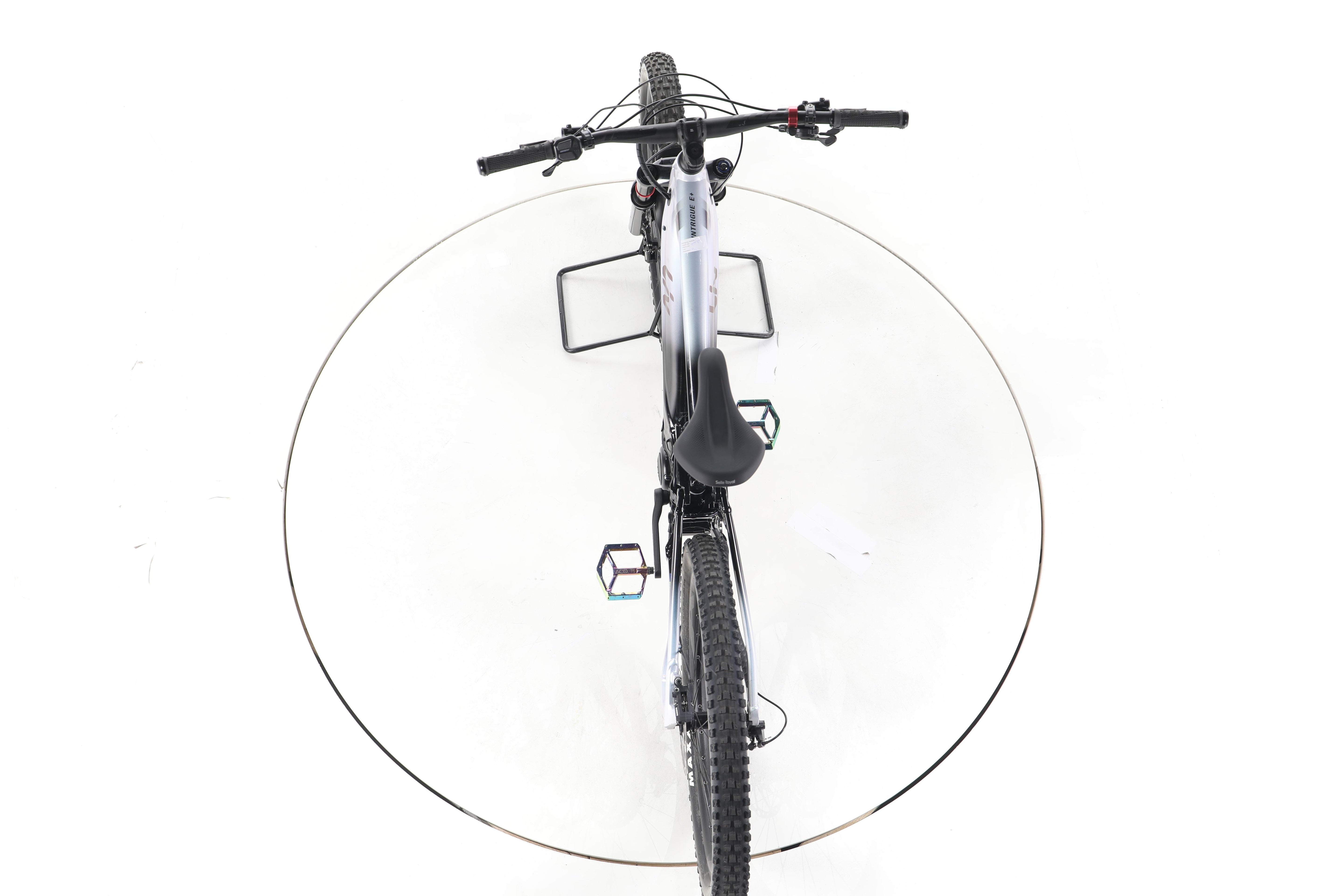 Liv Intrigue X E+3 E-Bike Fully - Image 22