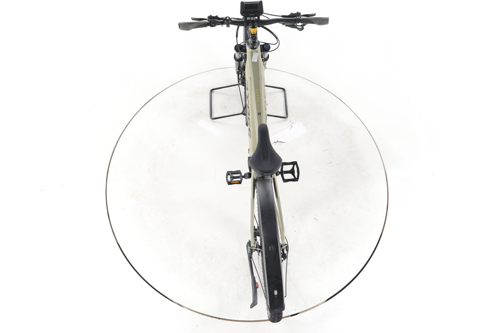 Axess Force 29 Allroad Trekking E-Bike - Image 22