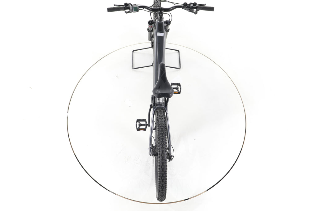 Carver Drift E.520 E-Bike Fully - Image 22