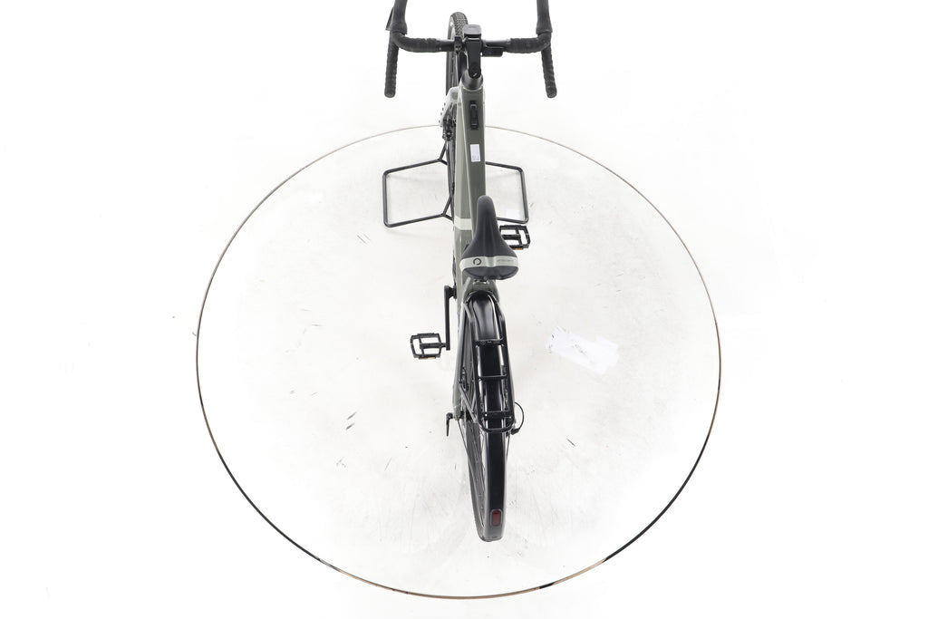 Centurion Crossfire R1000 D EQ E-Gravel & Rennrad 2025 - Image 22