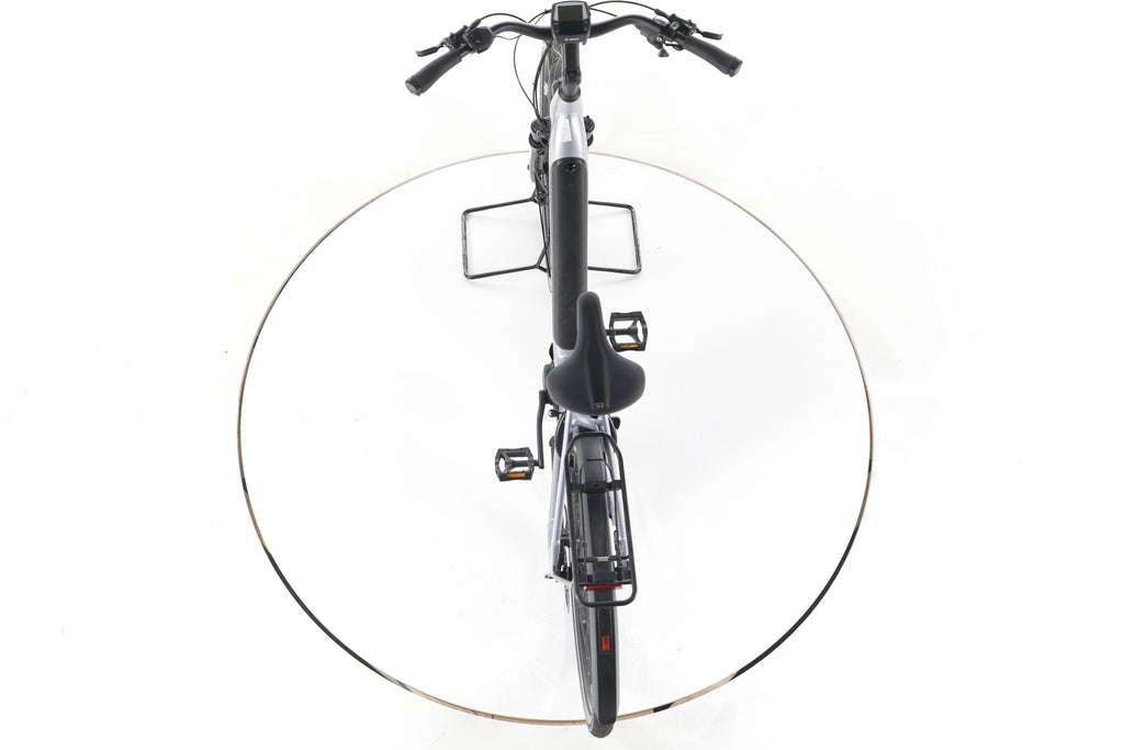 Cube Supreme Hybrid SL City E-Bike Tiefeinsteiger - Image 22