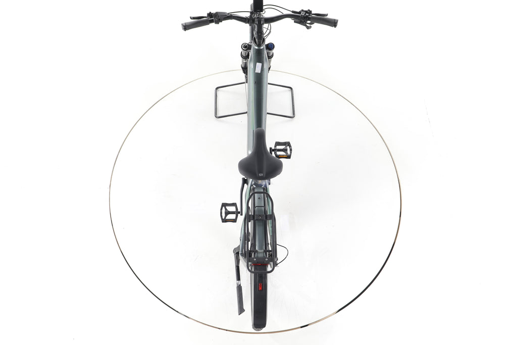 Cube Kathmandu Hybrid EXC Trekking E-Bike - Image 22