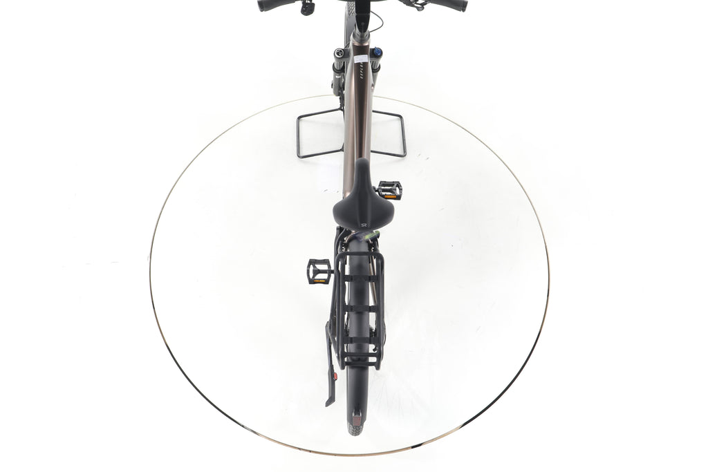 Giant Explore E+1 Pro Trekking E-Bike - Image 22