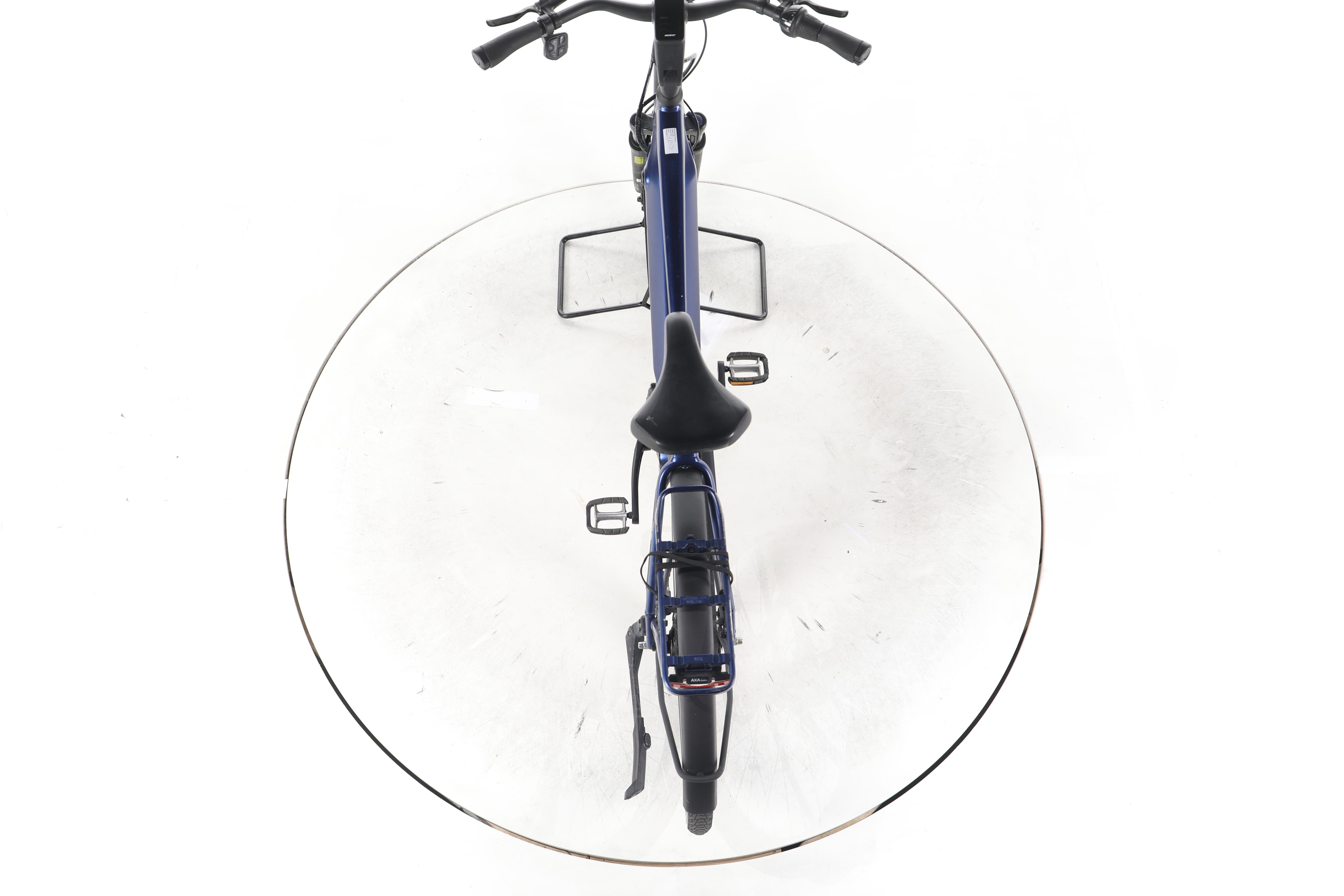 Giant Daily Tour E+1 BD City E-Bike - Image 22