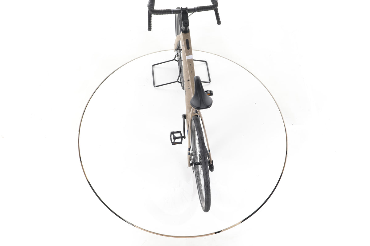 Cube Nuroad C:62 SLT Gravelbike Carbon 2025 - Image 22