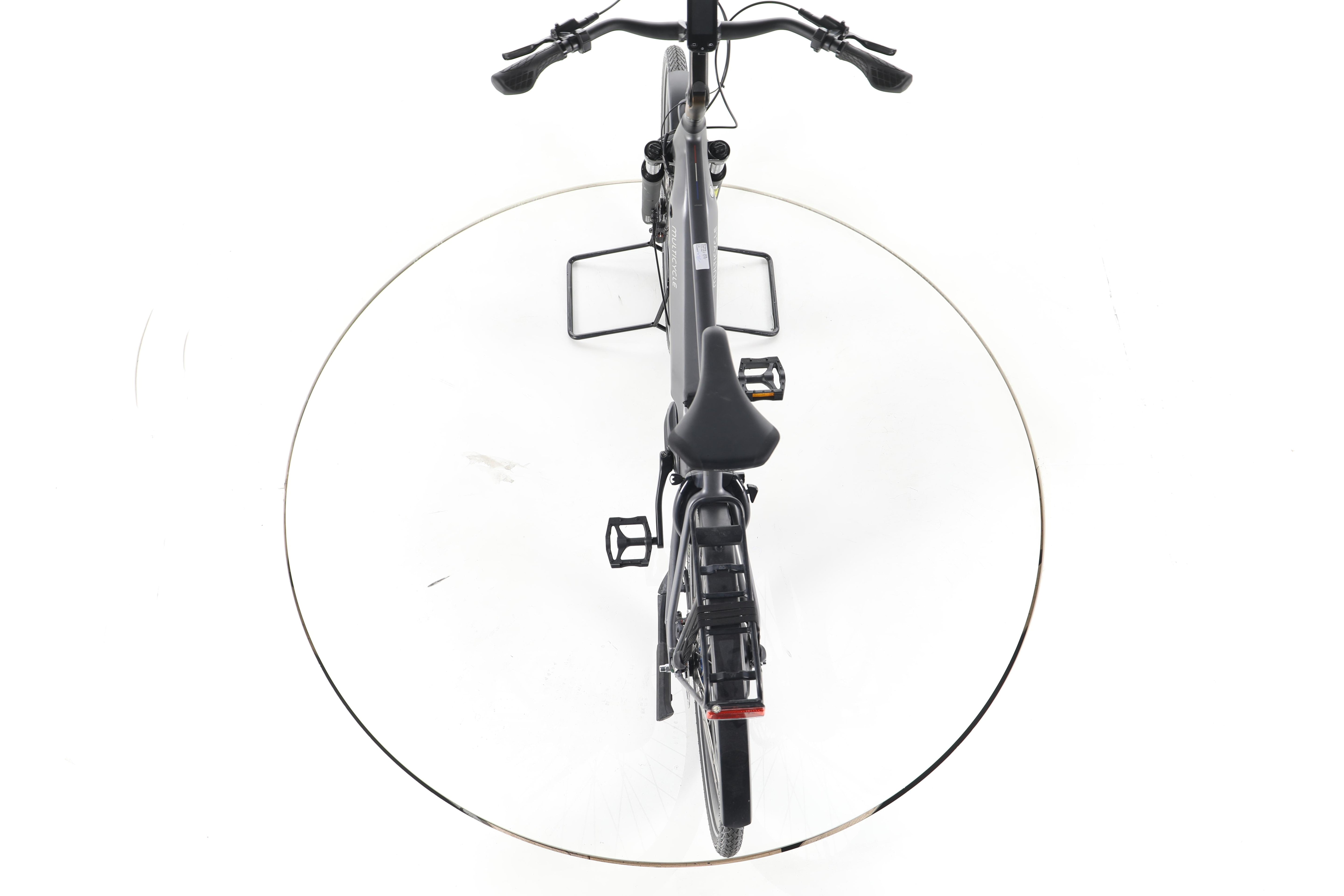 Multicycle Voyage EMI City E-Bike - Image 22