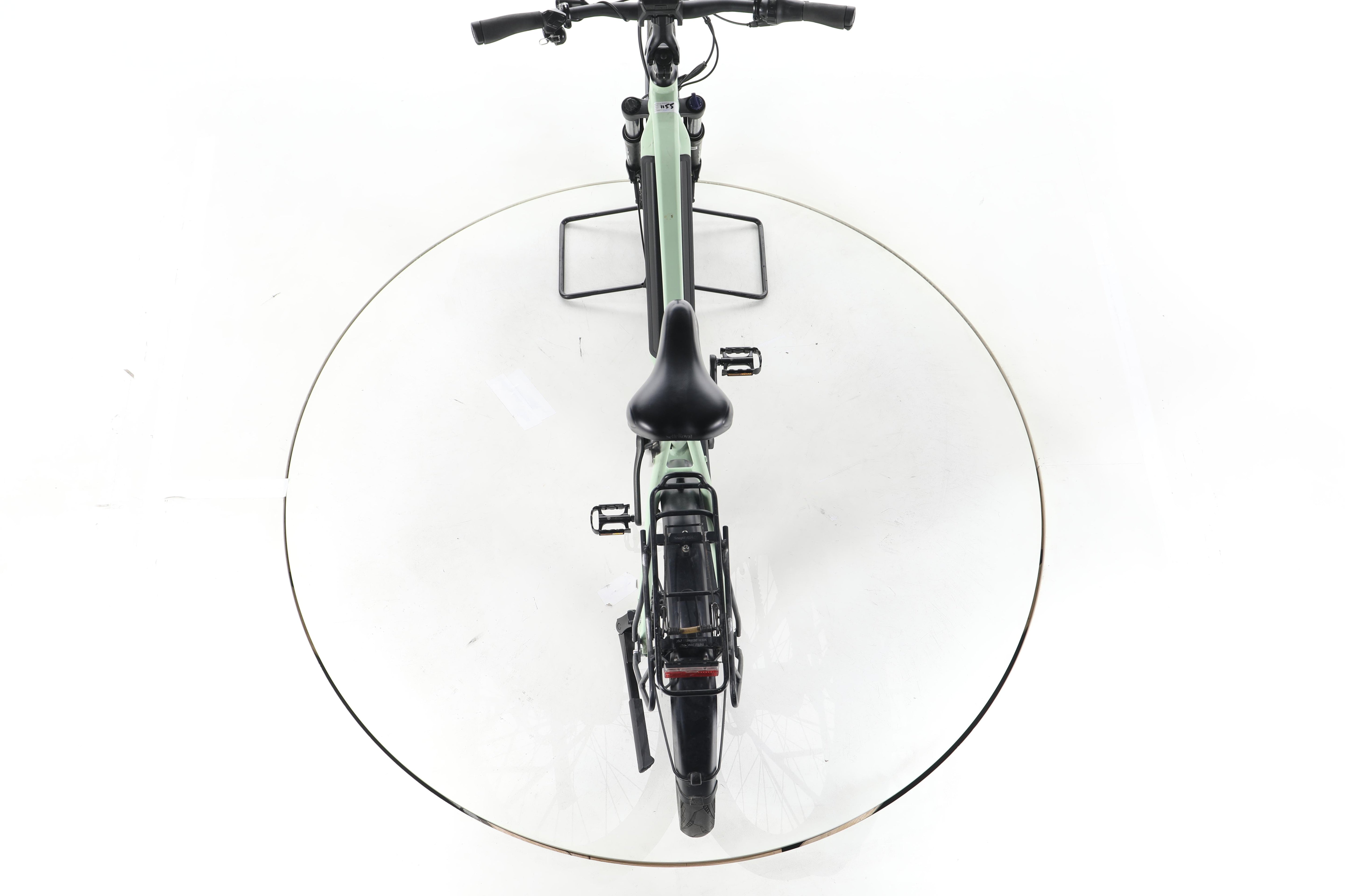 Velo de Ville SEB 890 City E-Bike - Image 22