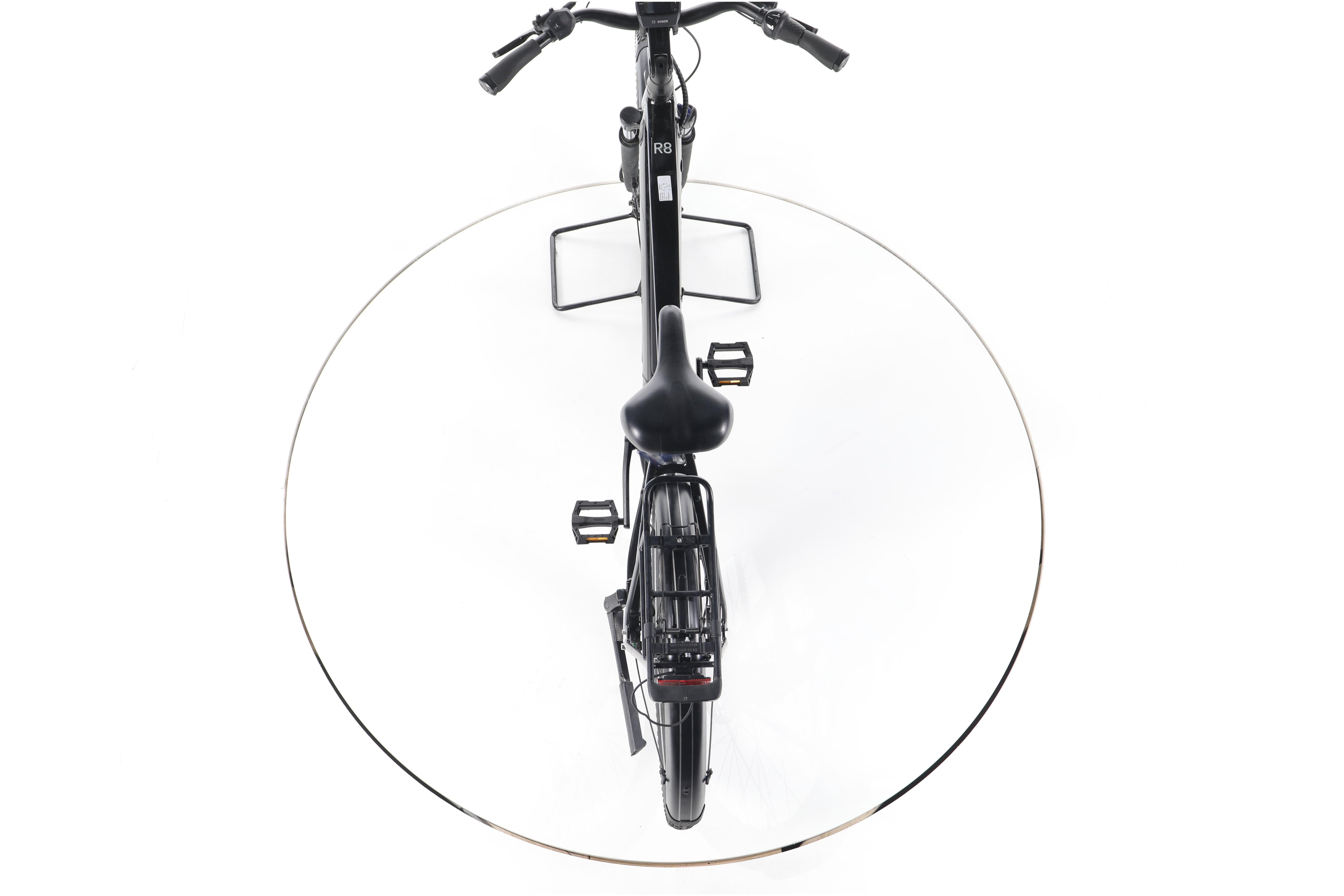 Winora Sinus R8f City E-Bike - Image 22