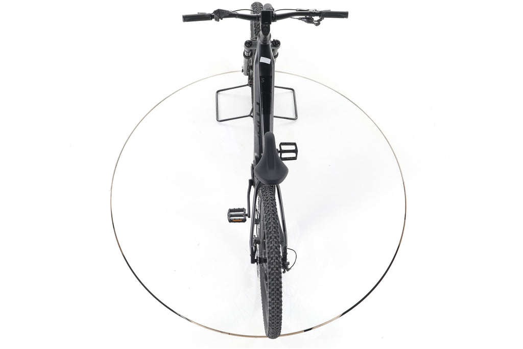 Cube Reaction Hybrid SLX E-Bike 2023 - Image 22