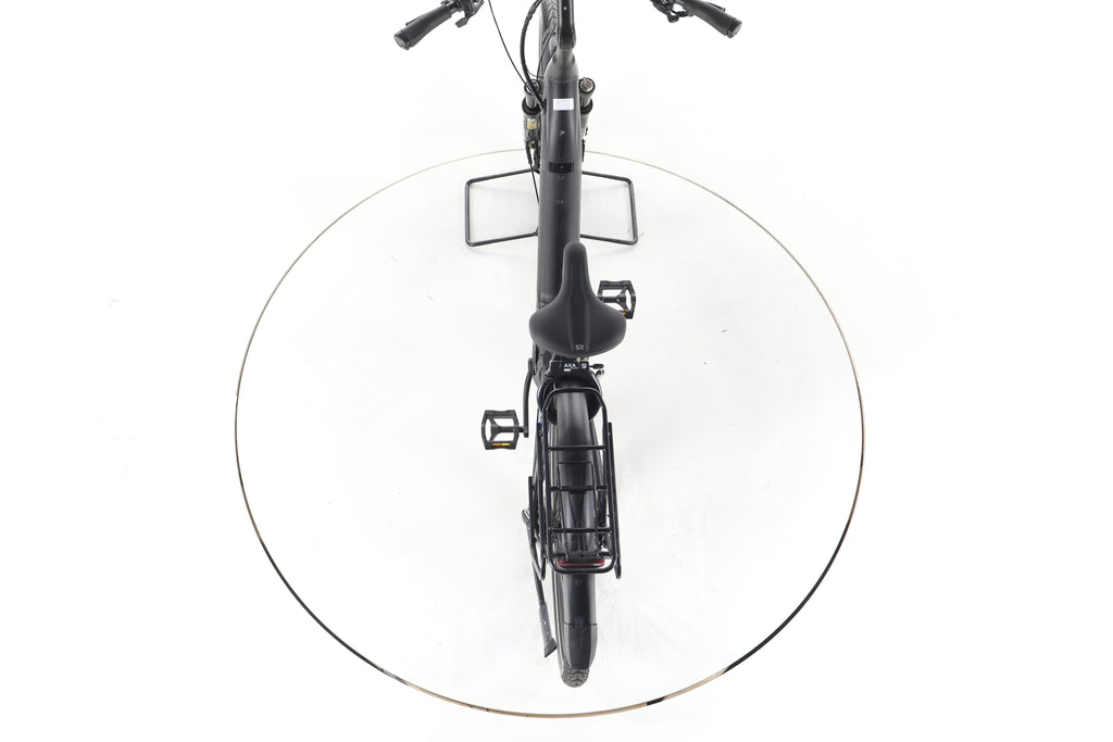 Pegasus Strong Evo 12 Lite Trekking E-Bike Tiefeinsteiger - Image 22