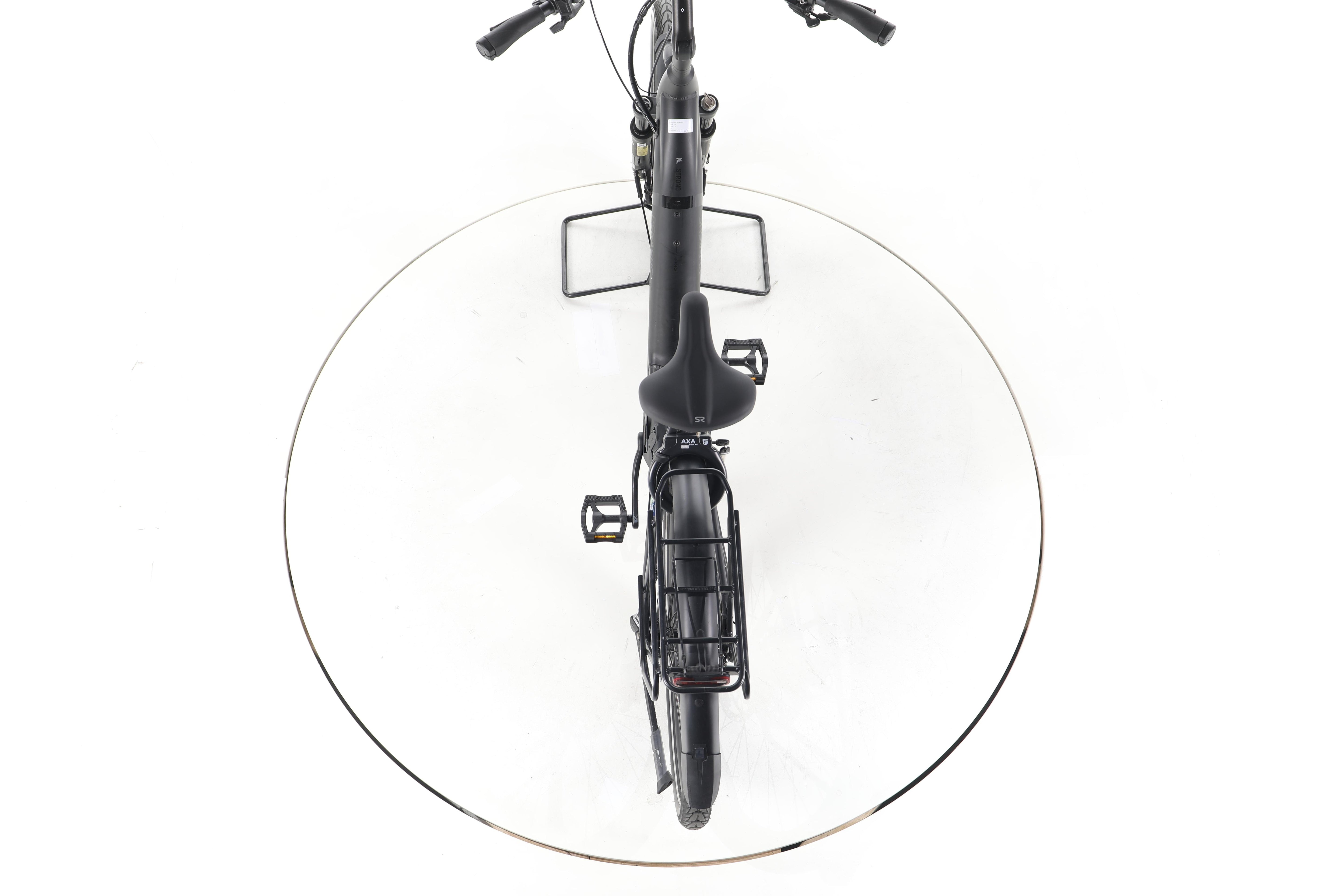 Pegasus Strong Evo 12 Lite Trekking E-Bike Tiefeinsteiger - Image 22