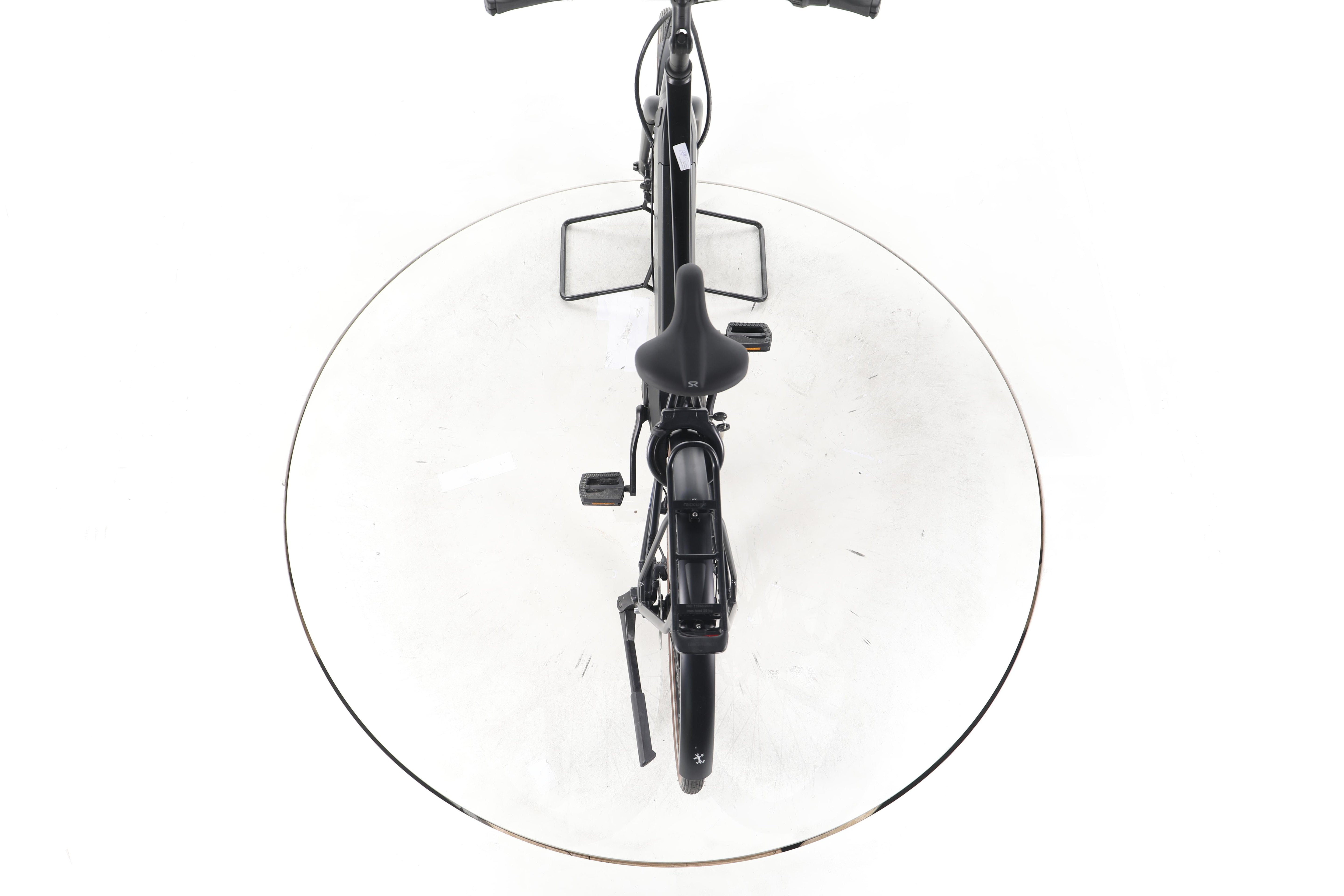 Raleigh Liverpool Premium City E-Bike - Image 22