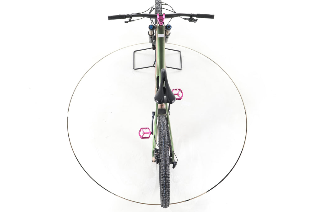 Cannondale Jekyll 1 - Image 22