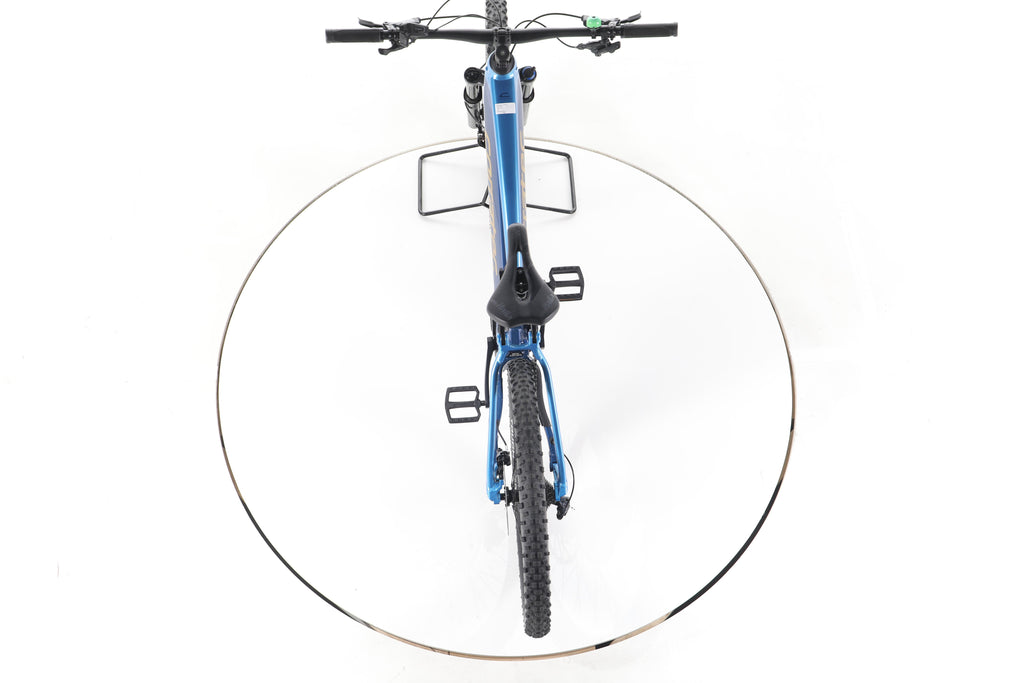 Corratec E-Power RS 160 Pro Plus E-Bike Fully - Image 22