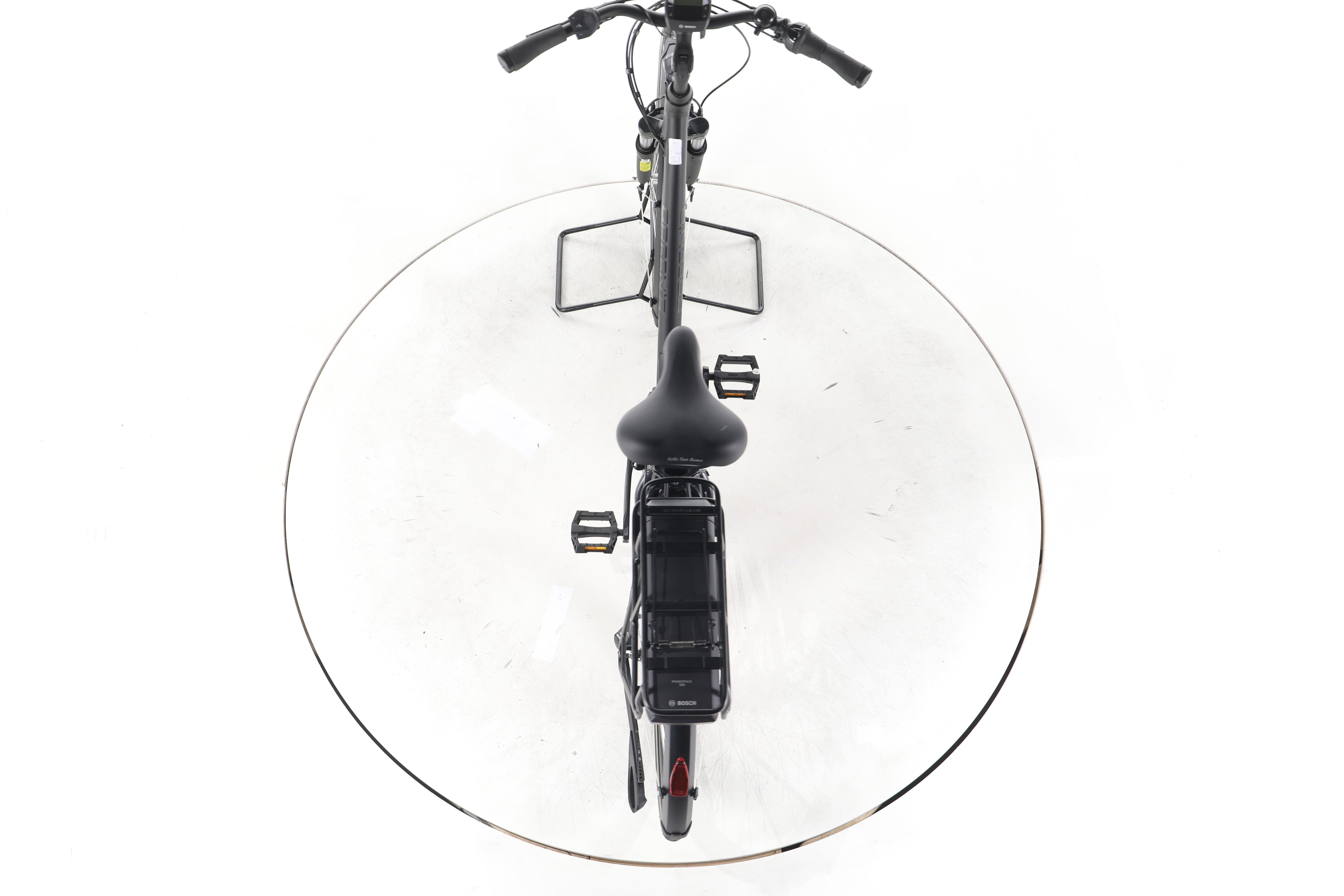 Green's Bristol City E-Bike Tiefeinsteiger - Image 22
