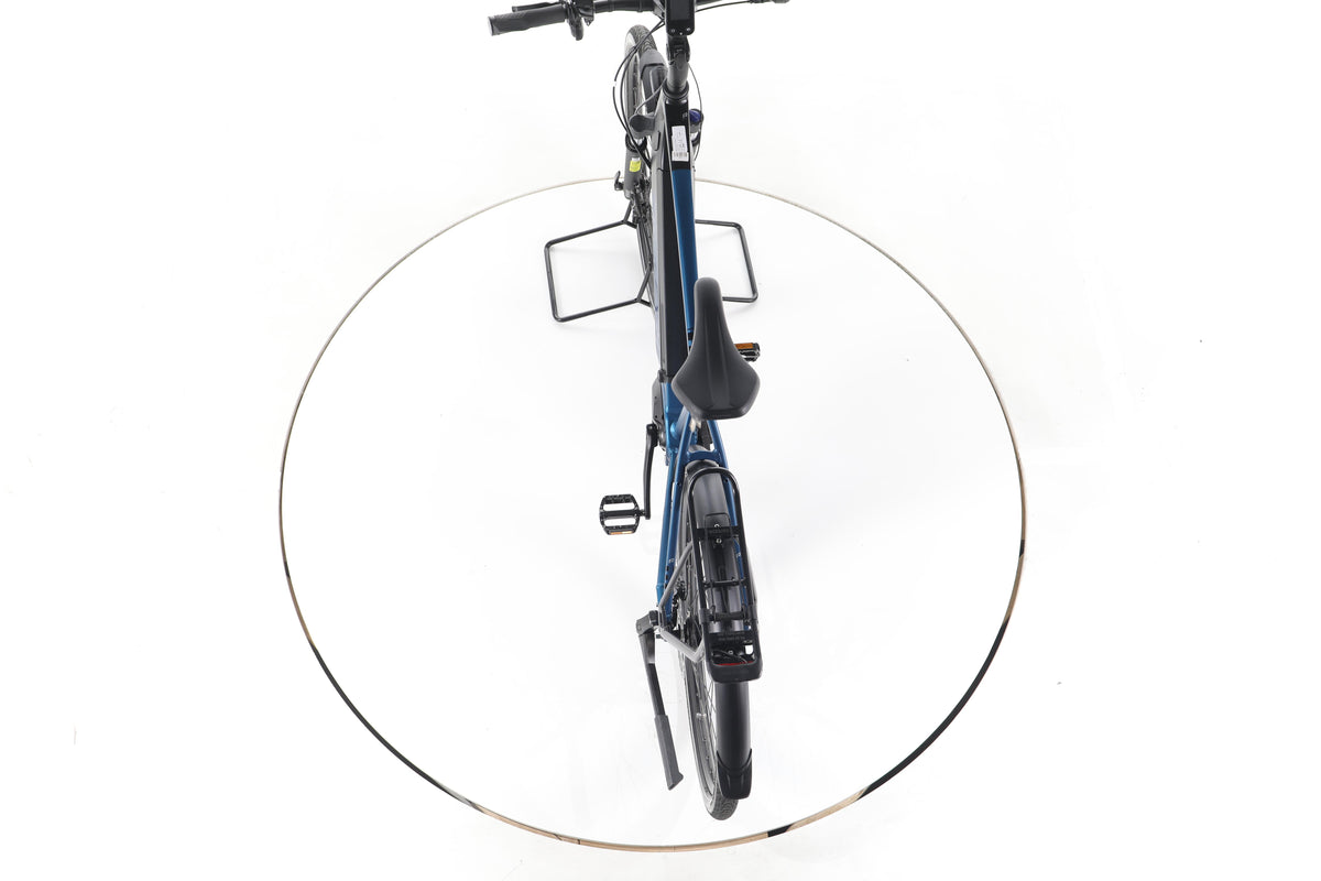 Raleigh PRESTON PREMIUM City E-Bike - Image 22