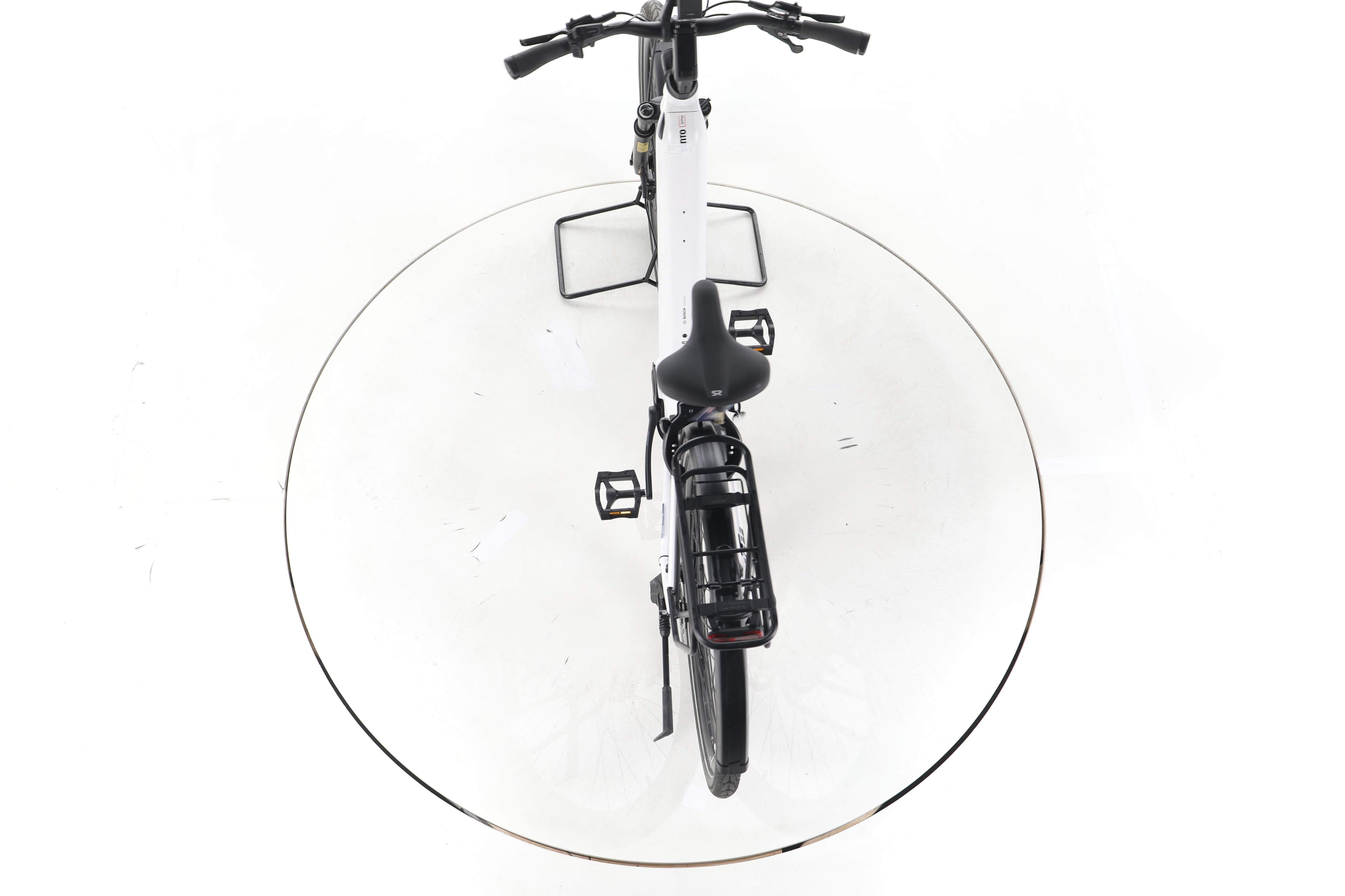 KTM ZEG CENTO 10 PLUS Trekking E-Bike Tiefeinsteiger - Image 22