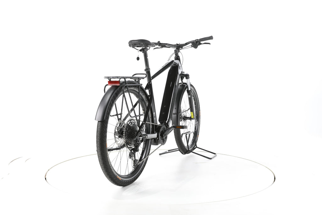 HoheAcht Pasio Terra Trekking E-Bike - Image 22