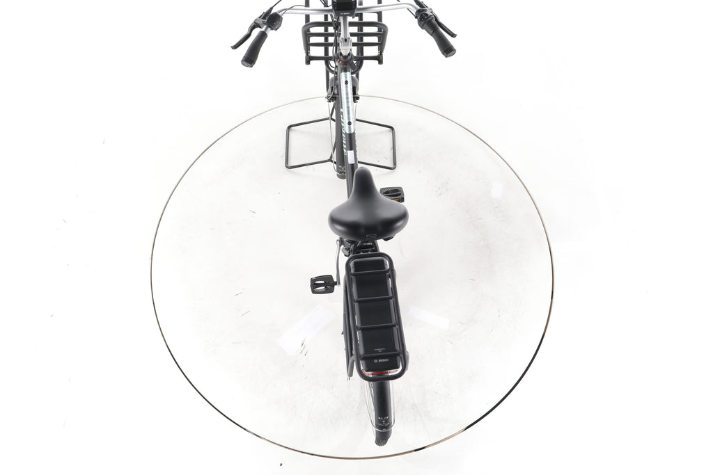 Gazelle Miss Grace C7+ City E-Bike Tiefeinsteiger - Image 22