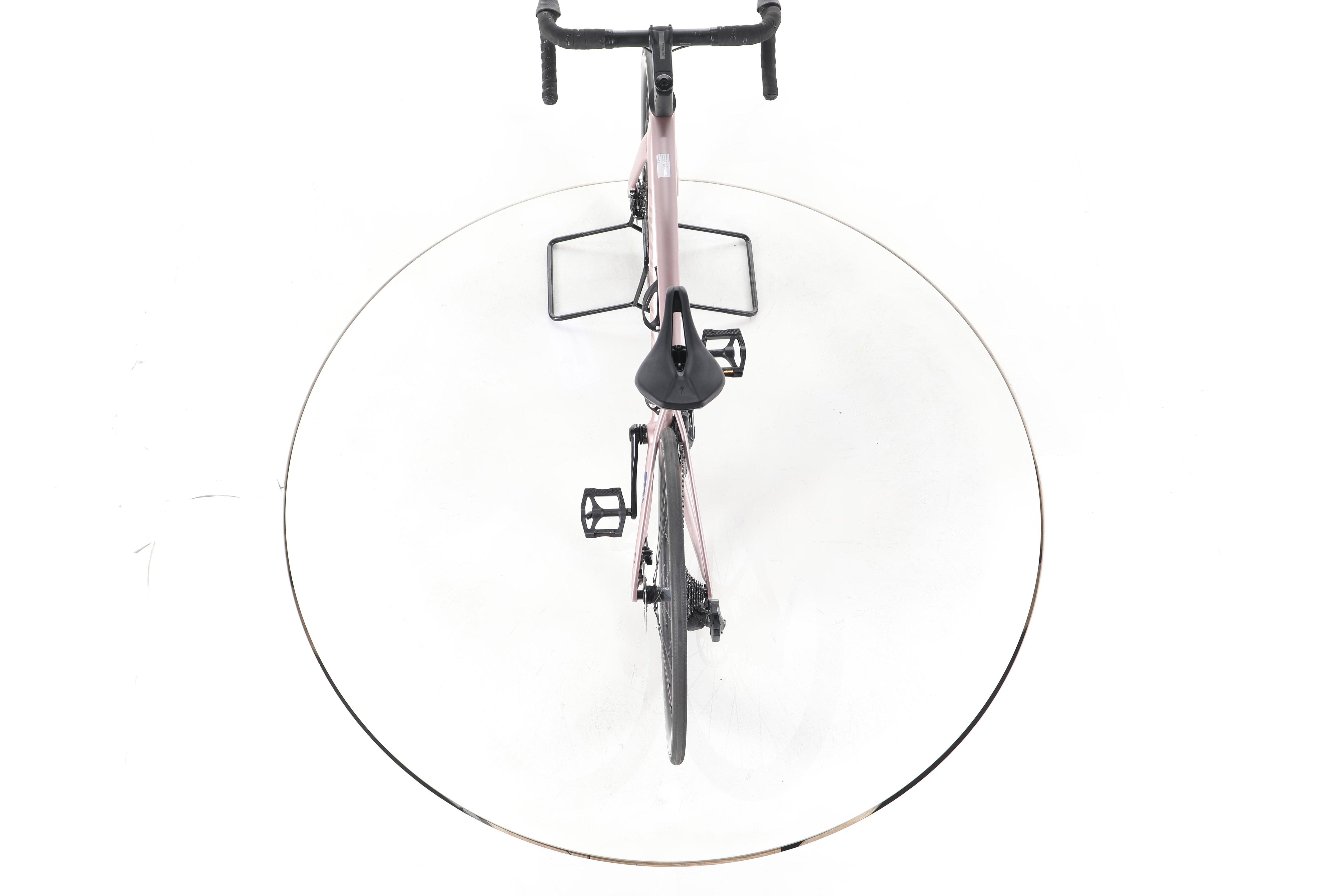 Specialized Tarmac SL8 Expert Rennrad Carbon 2025 - Image 22