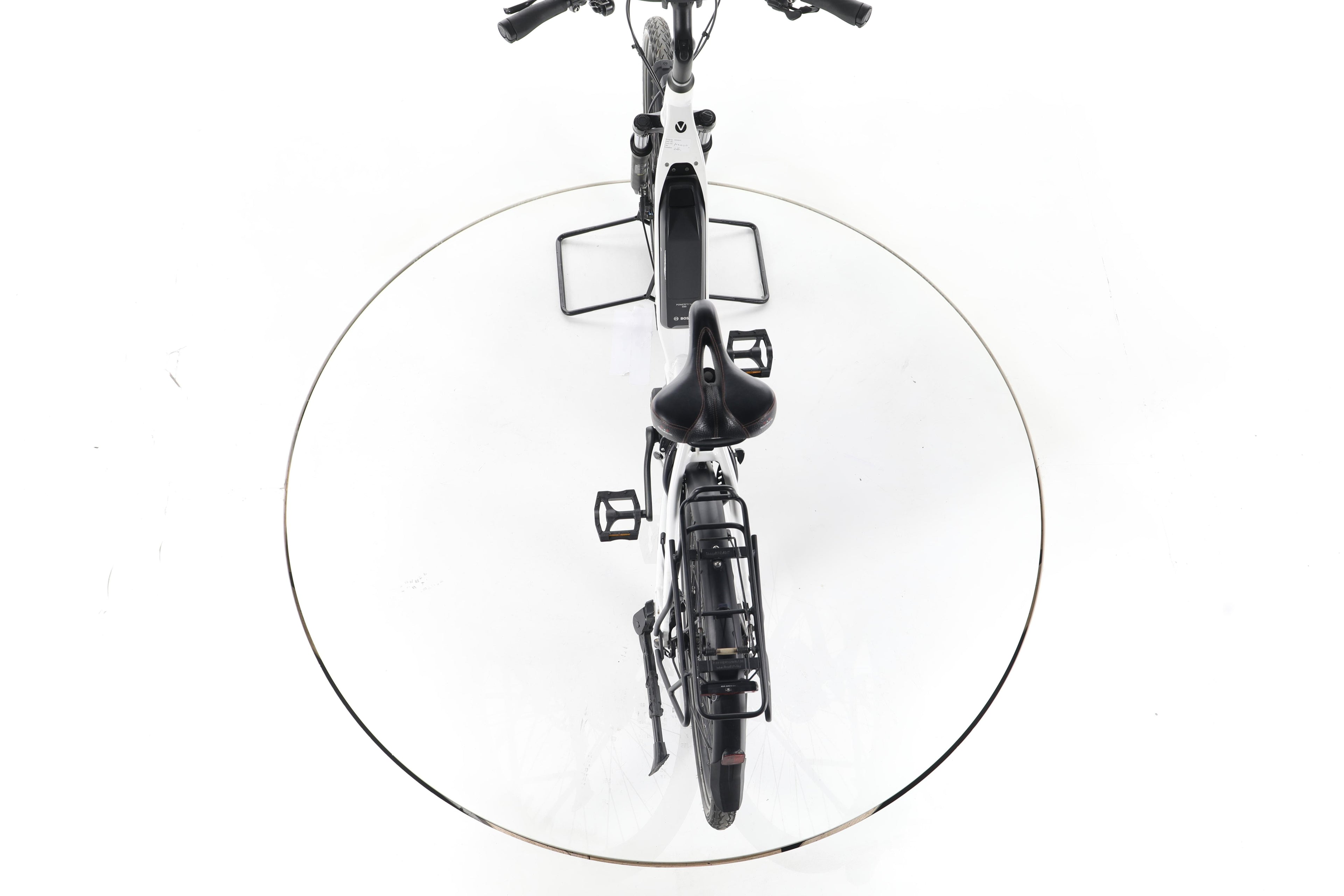 Velo de Ville AEB 800 Trekking E-Bike Tiefeinsteiger - Image 22