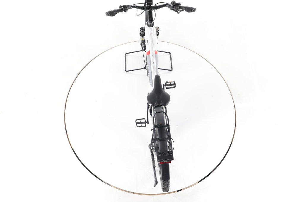 Corratec E-Power Sport 28 Trekking E-Bike - Image 22