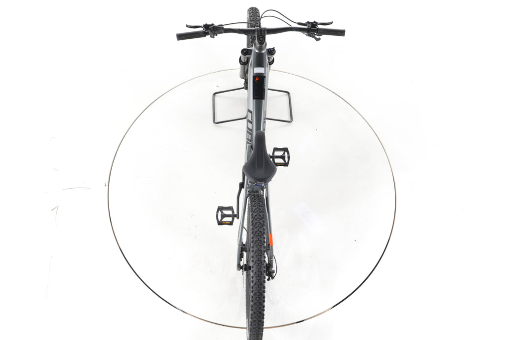 Cube Stereo Hybrid 120 Pro E-Bike Fully - Image 22