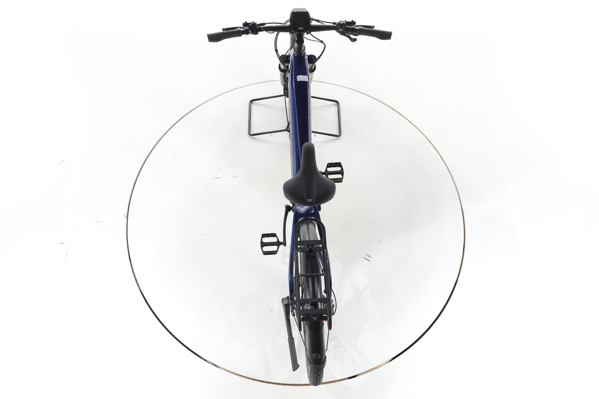 Haibike Trekking 7 Trekking E-Bike - Image 22
