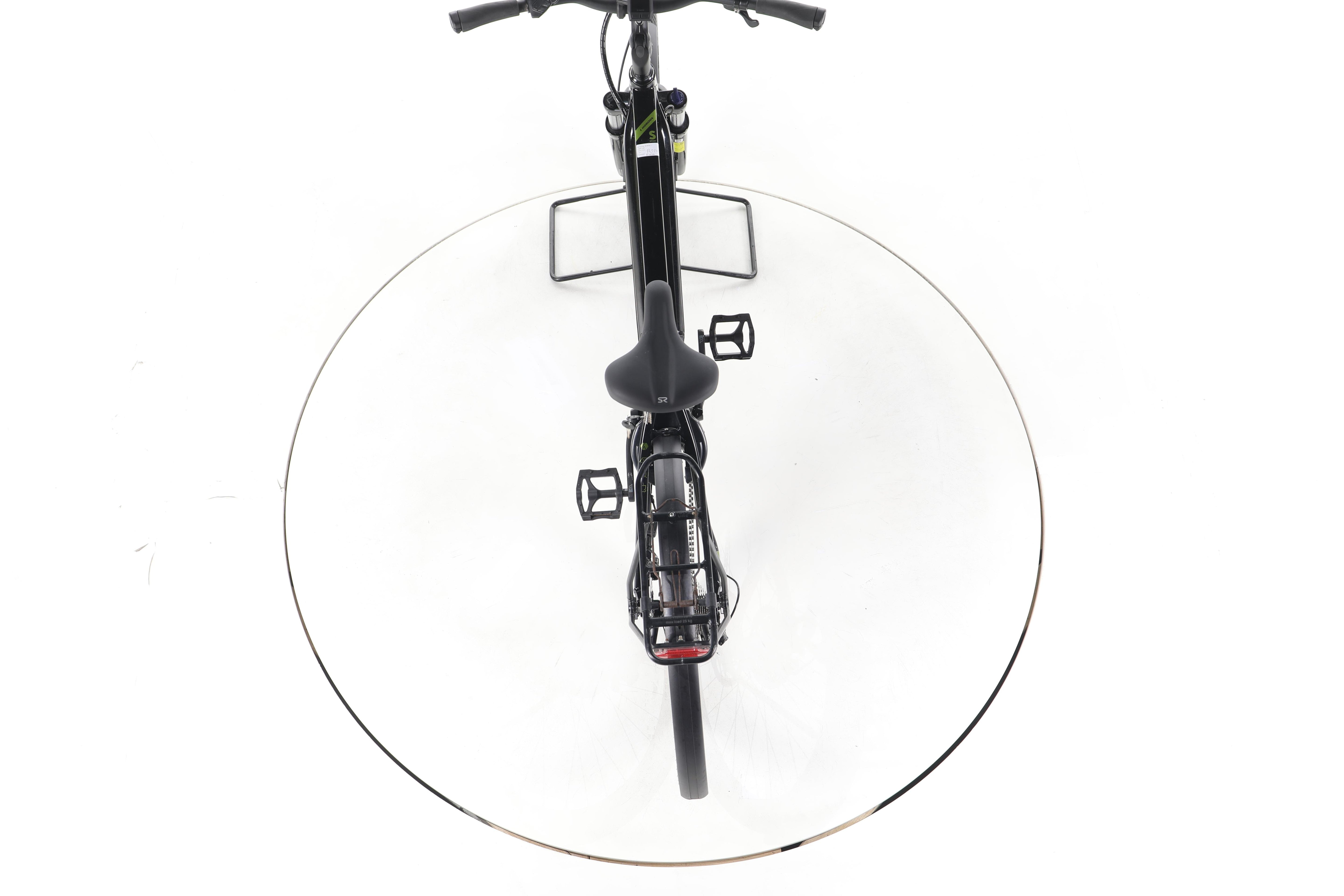 Bergamont E-Horizon Sport Trekking E-Bike - Image 22