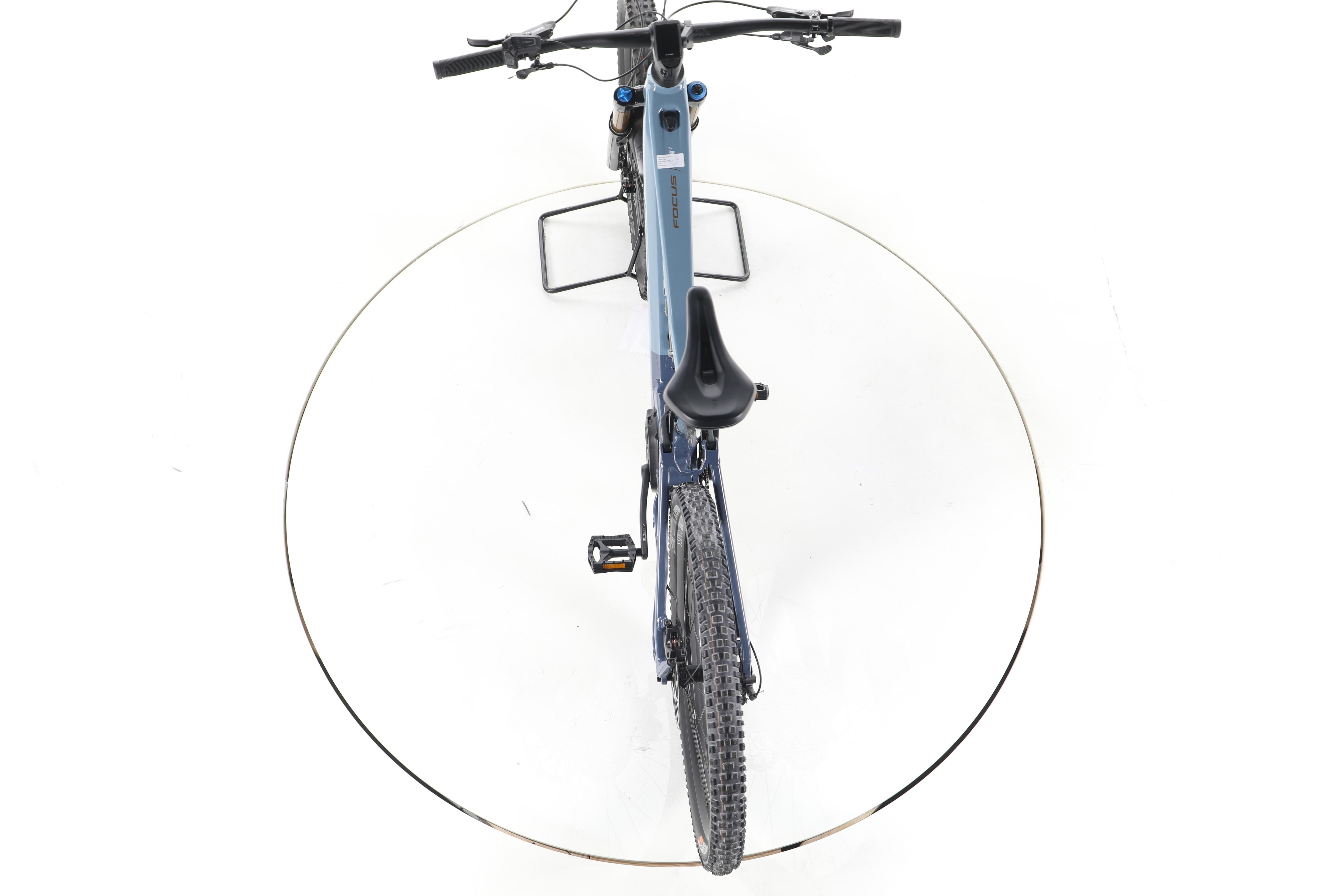 Focus Jam² 6.9 Fully E-Bike - Image 22
