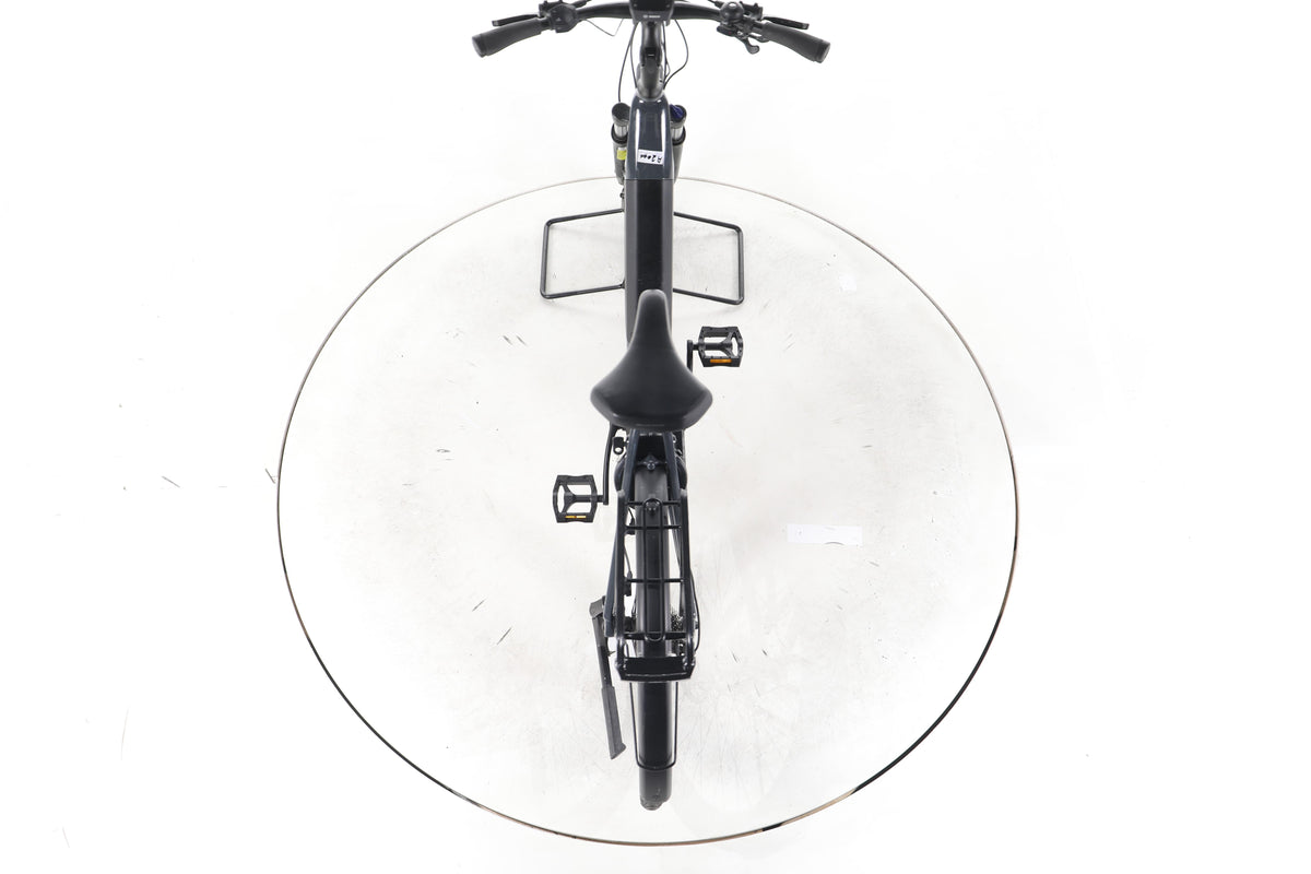 Gazelle Ultimate T10 HMB Trekking E-Bike Tiefeinsteiger - Image 22