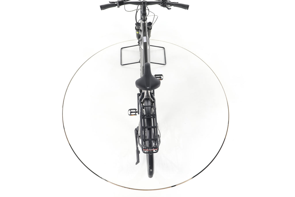 Giant Explore E+ 3 Trekking E-Bike - Image 22
