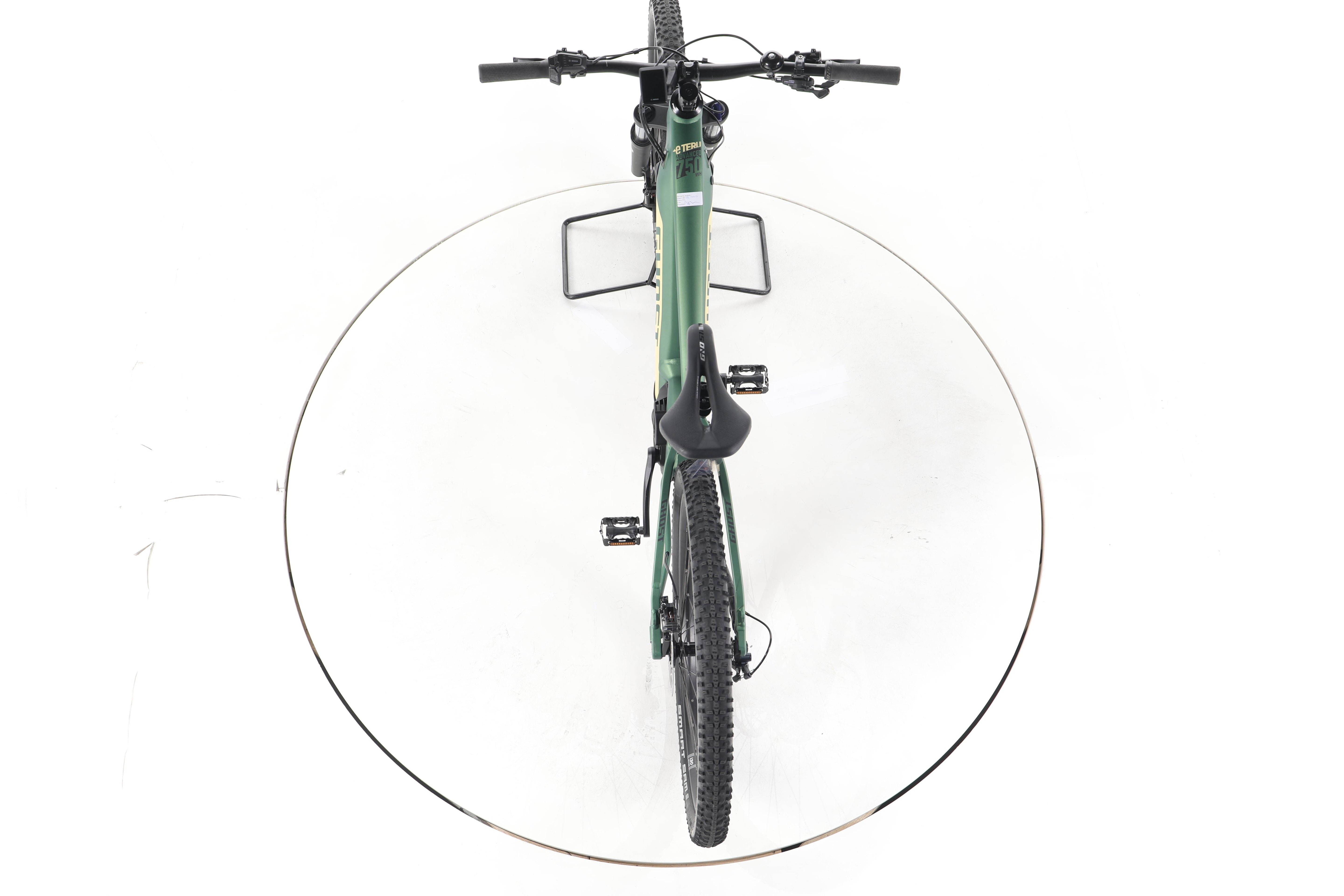 Ghost E-Teru B Advanced E-Bike - Image 22