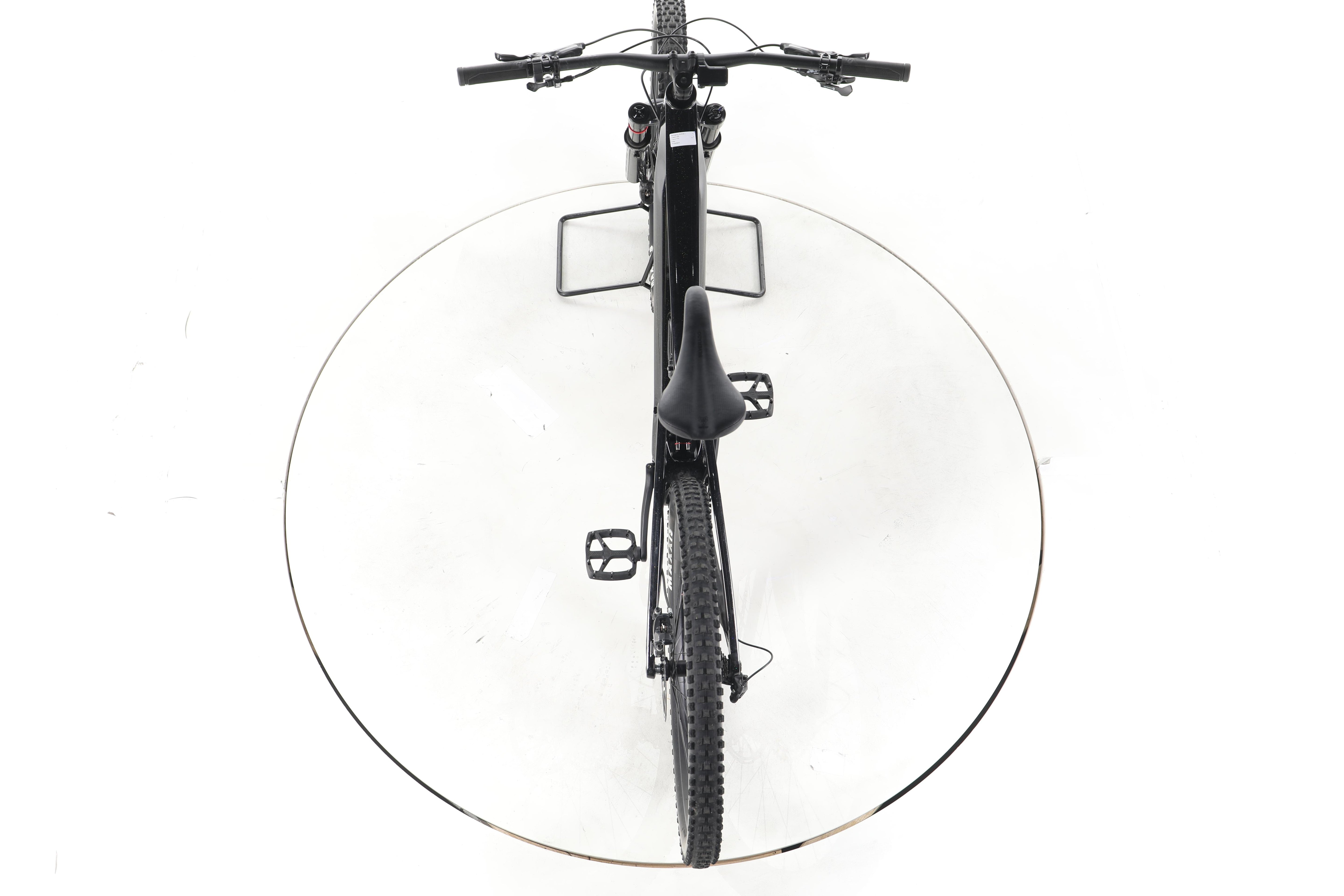 SCOR 4060 Z LT NX E-Bike Fully Carbon - Image 22