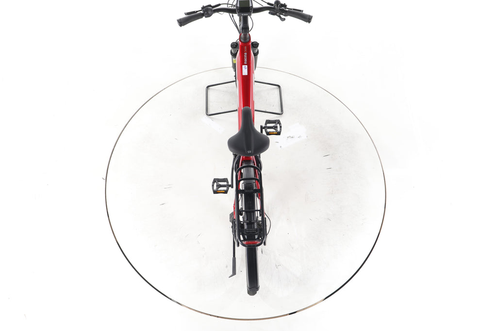 KTM Macina Tour CX 510 Trekking E-Bike - Image 22