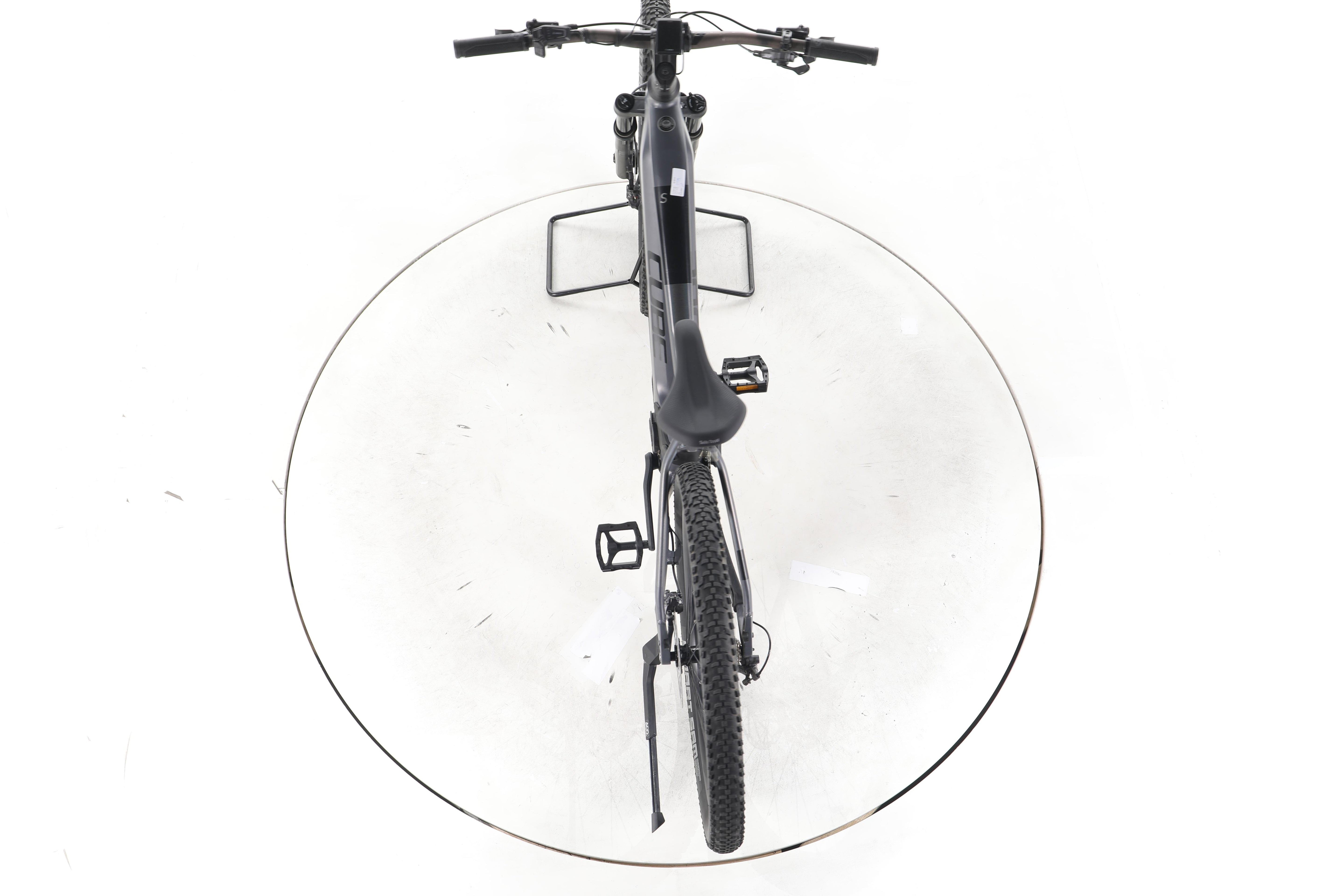 Cube Reaction Hybrid SLT E-Bike - Image 22