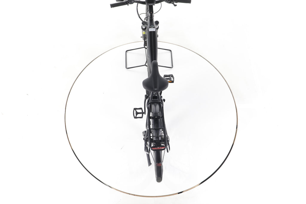 BBF Basel 4.0 Trekking E-Bike - Image 22
