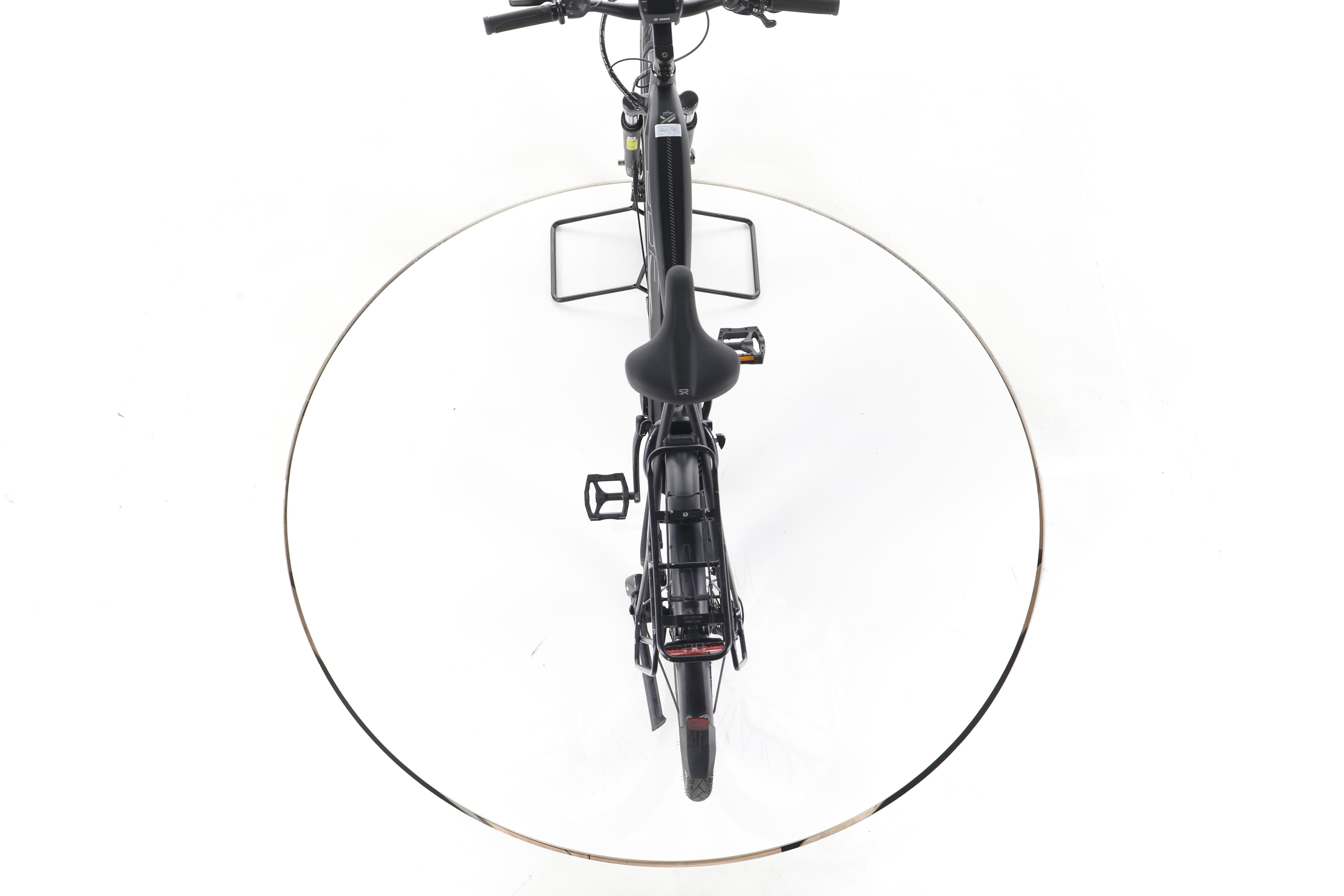 BBF Basel 4.0 Trekking E-Bike - Image 22