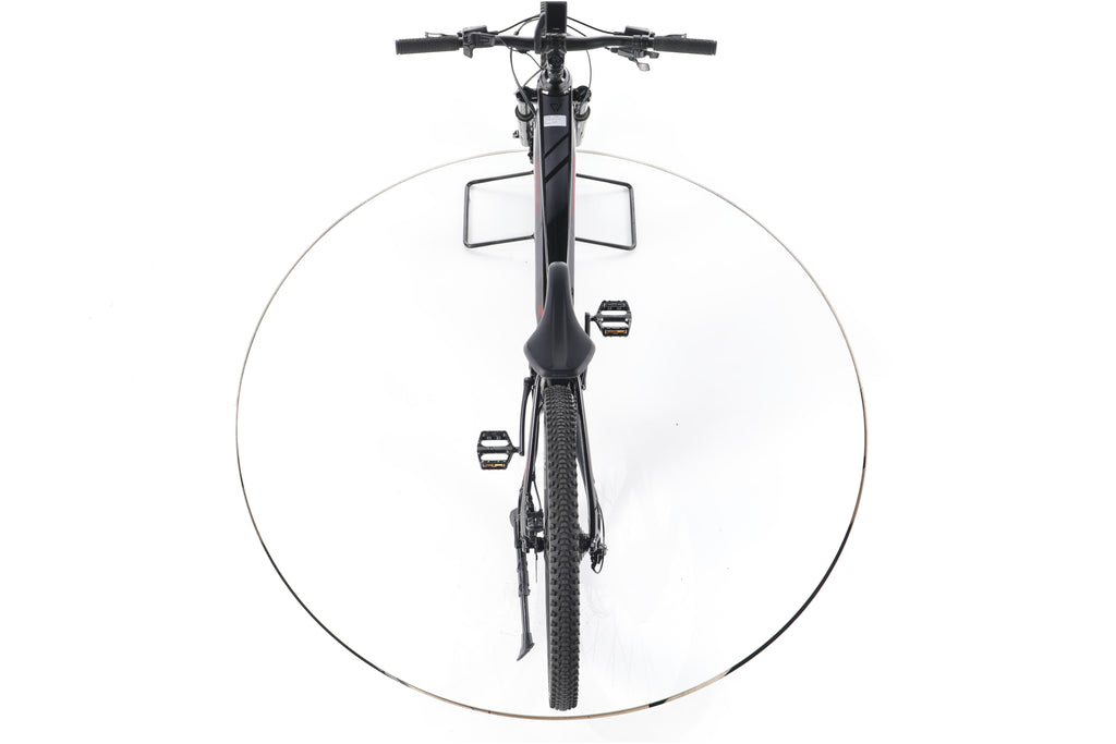 Conway Cairon S 5.0 E-Bike - Image 22