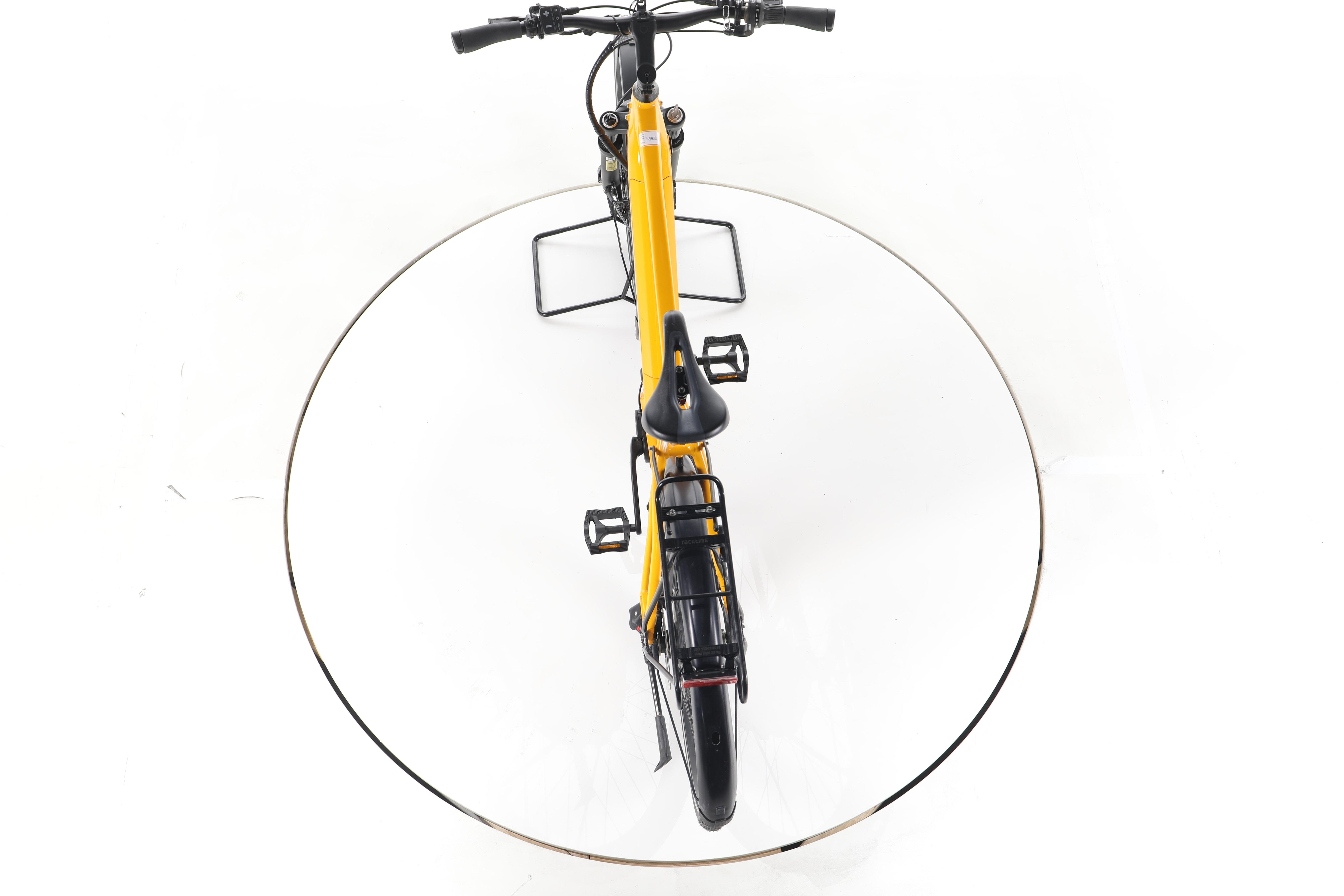Contoura Li-16 City E-Bike - Image 22