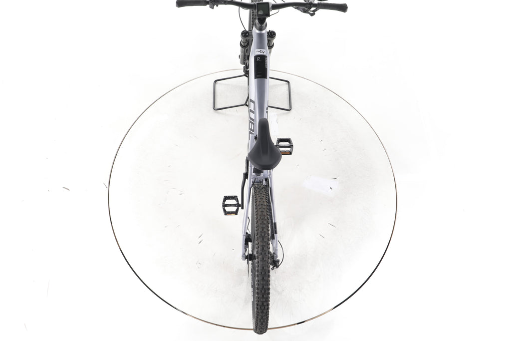 Cube Stereo Hybrid 120 Race E-Bike Fully - Image 22