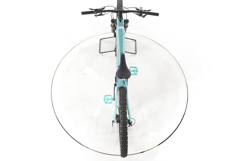 Trek Rail 7 E-Bike Fully - Image 22