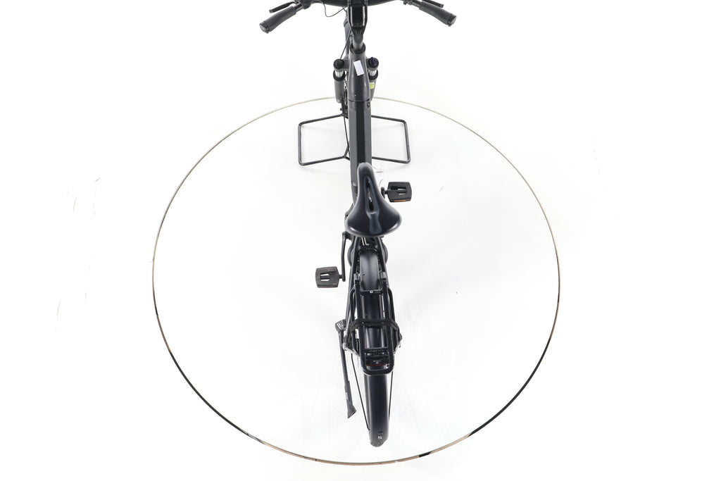 Rose Xtra Watt Evo Plus 3 City E-Bike Tiefeinsteiger 2024 - Image 22