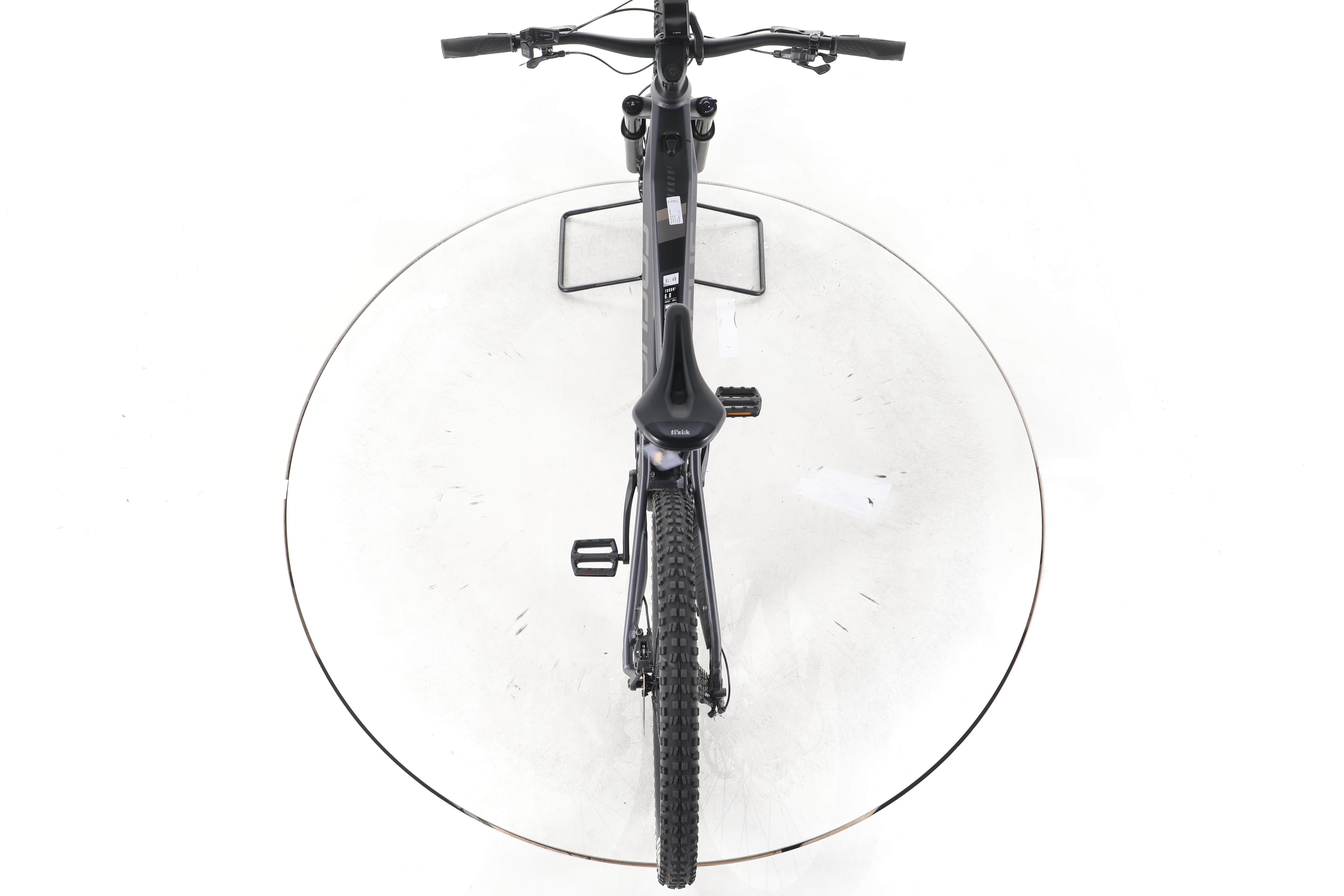 Focus Thron² 6.8 E-Bike Fully - Image 22