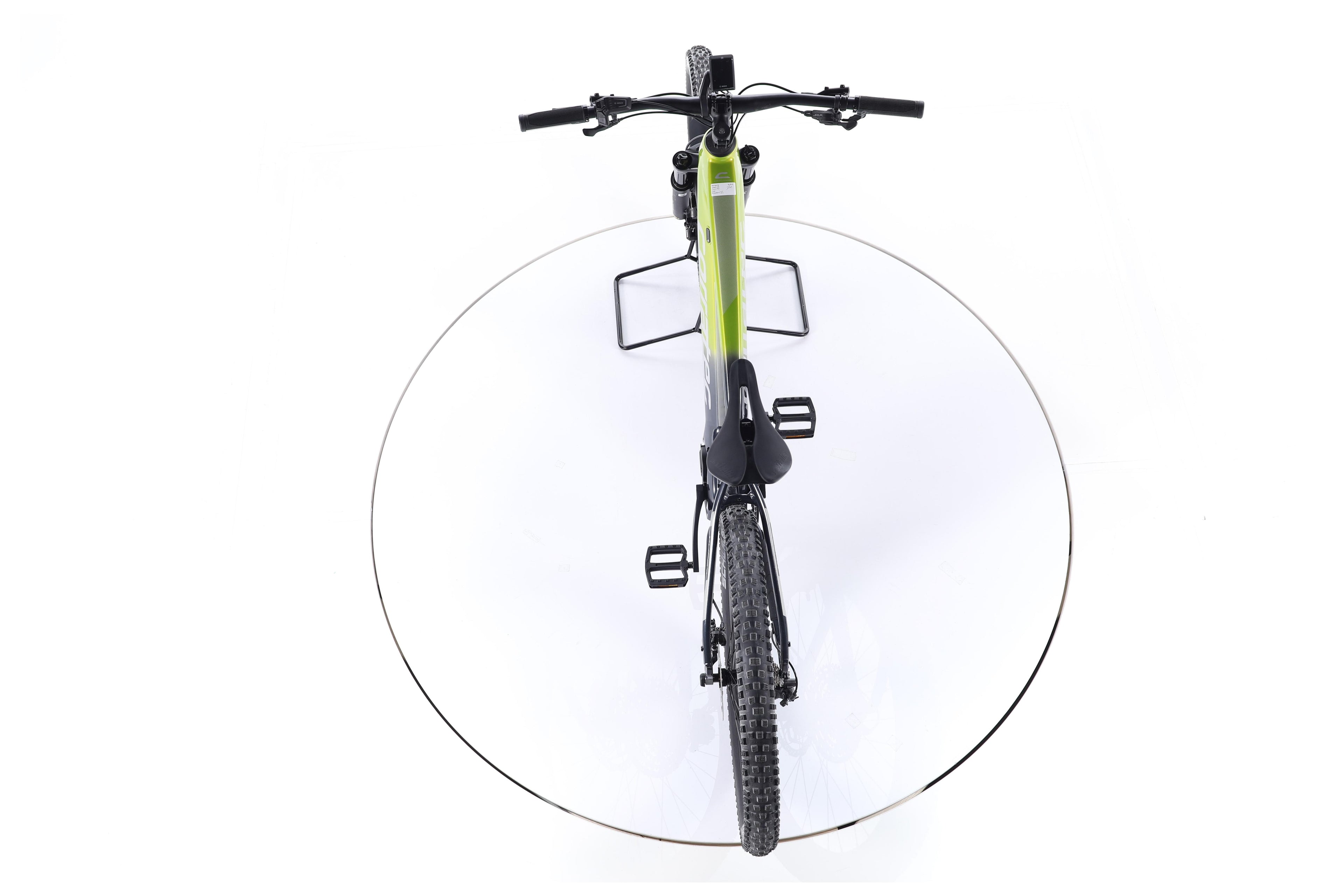 Corratec E-Power X-Vert Pro Team E-Bike 2024 - Image 22