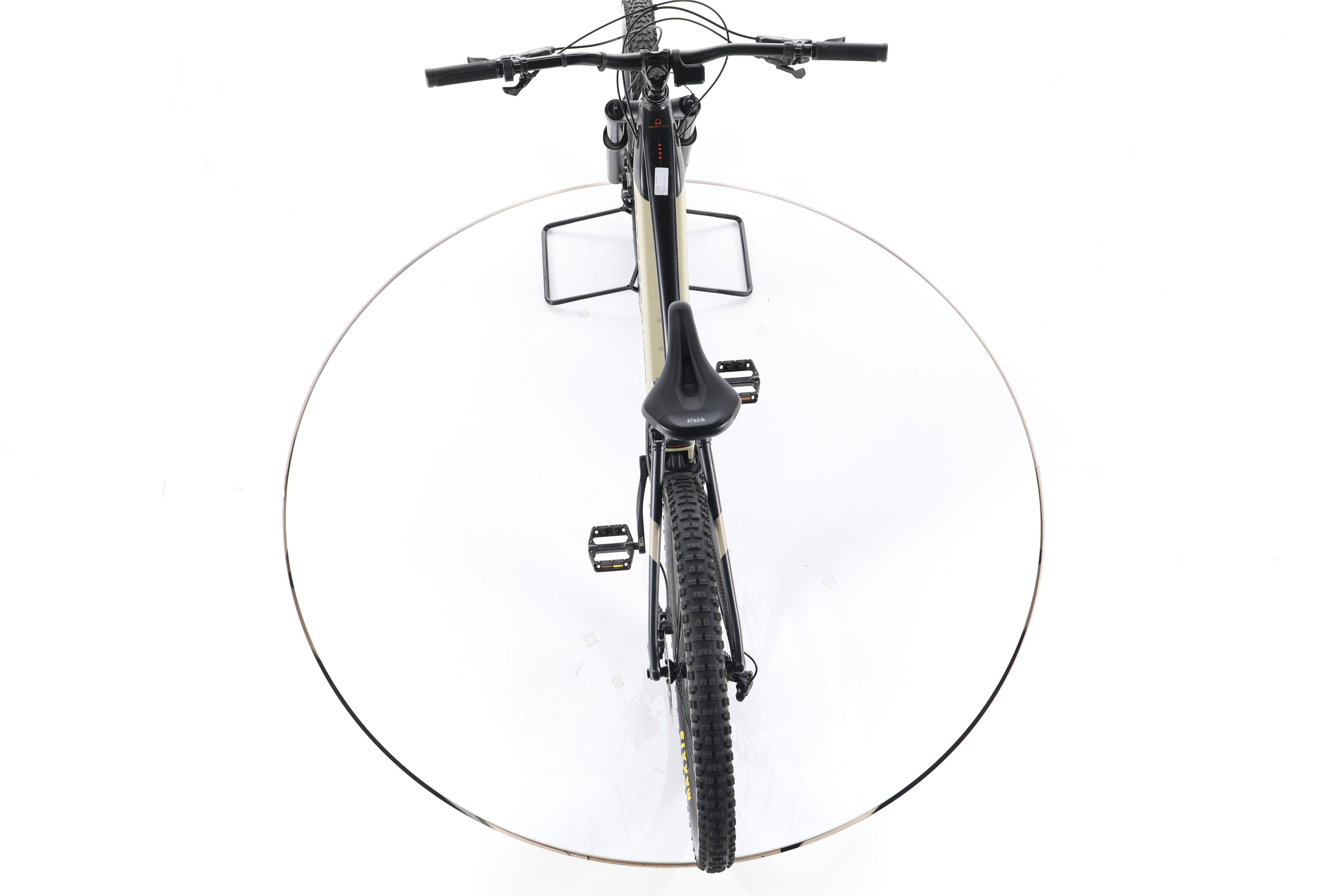 Mondraker DUSK E-Bike Fully - Image 22